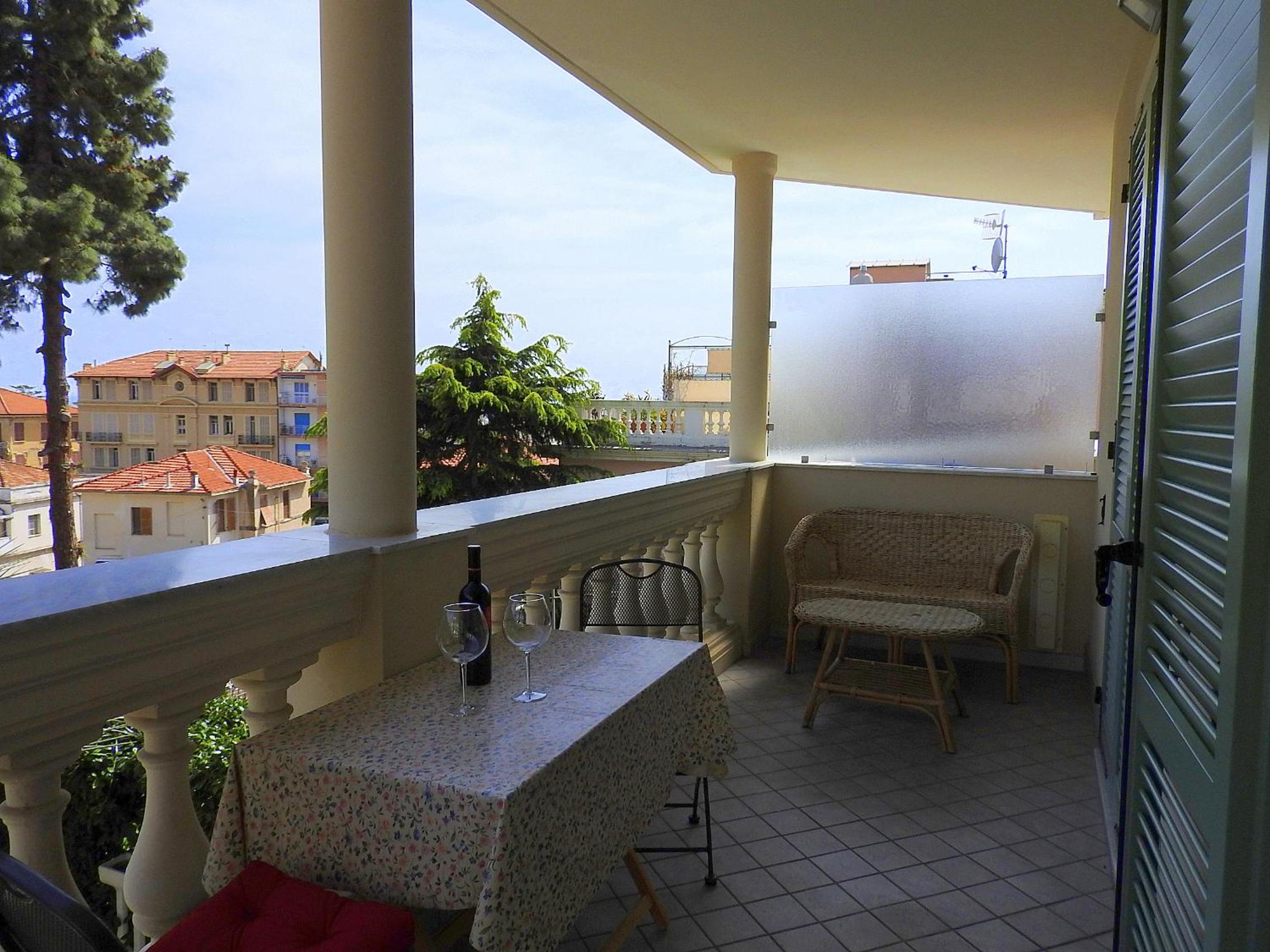 Villa Emma view 2