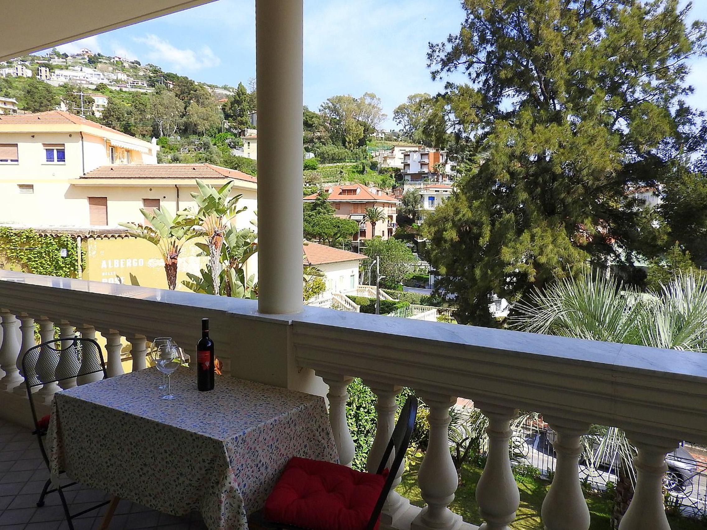 Villa Emma view 4