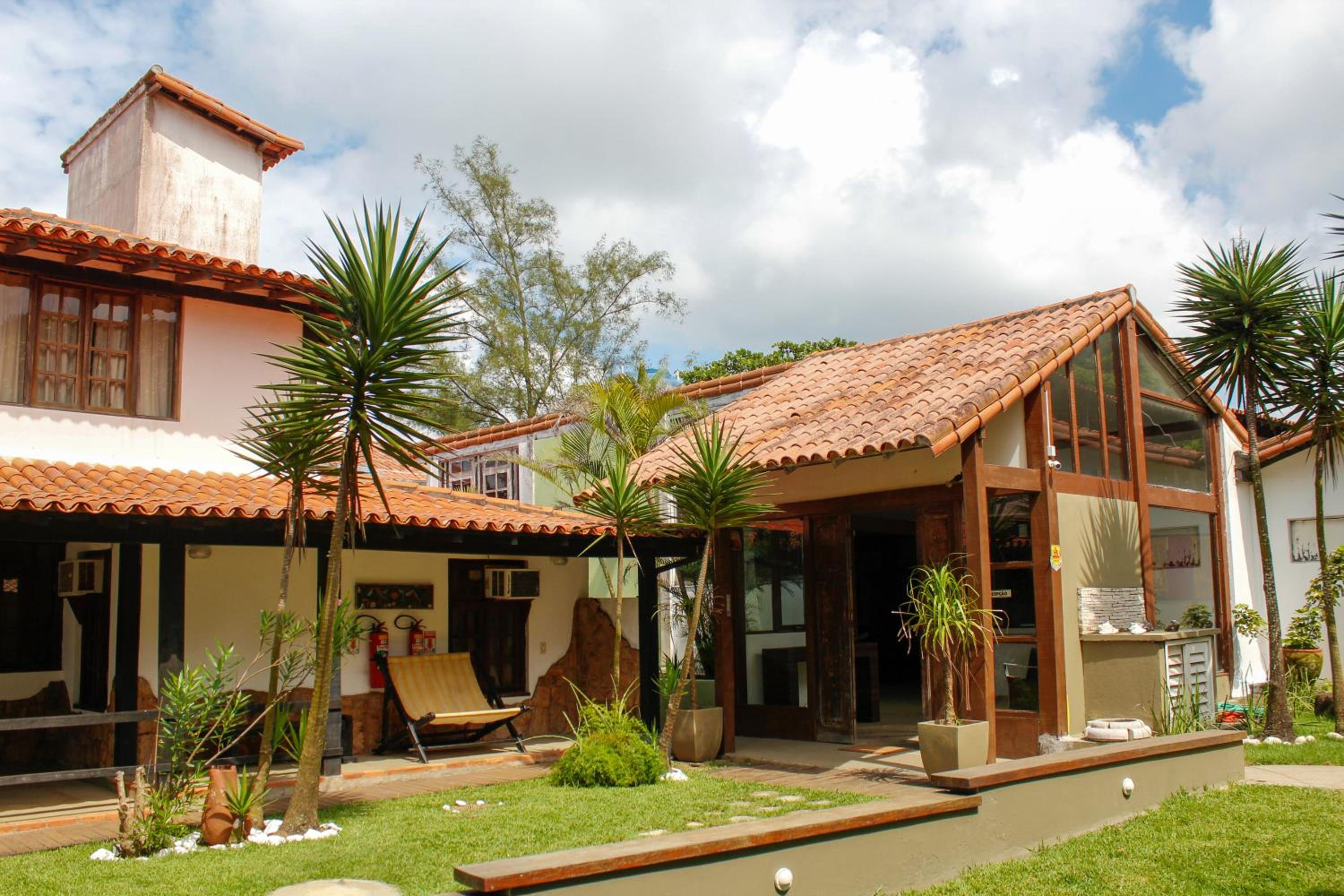 Deck de Búzios