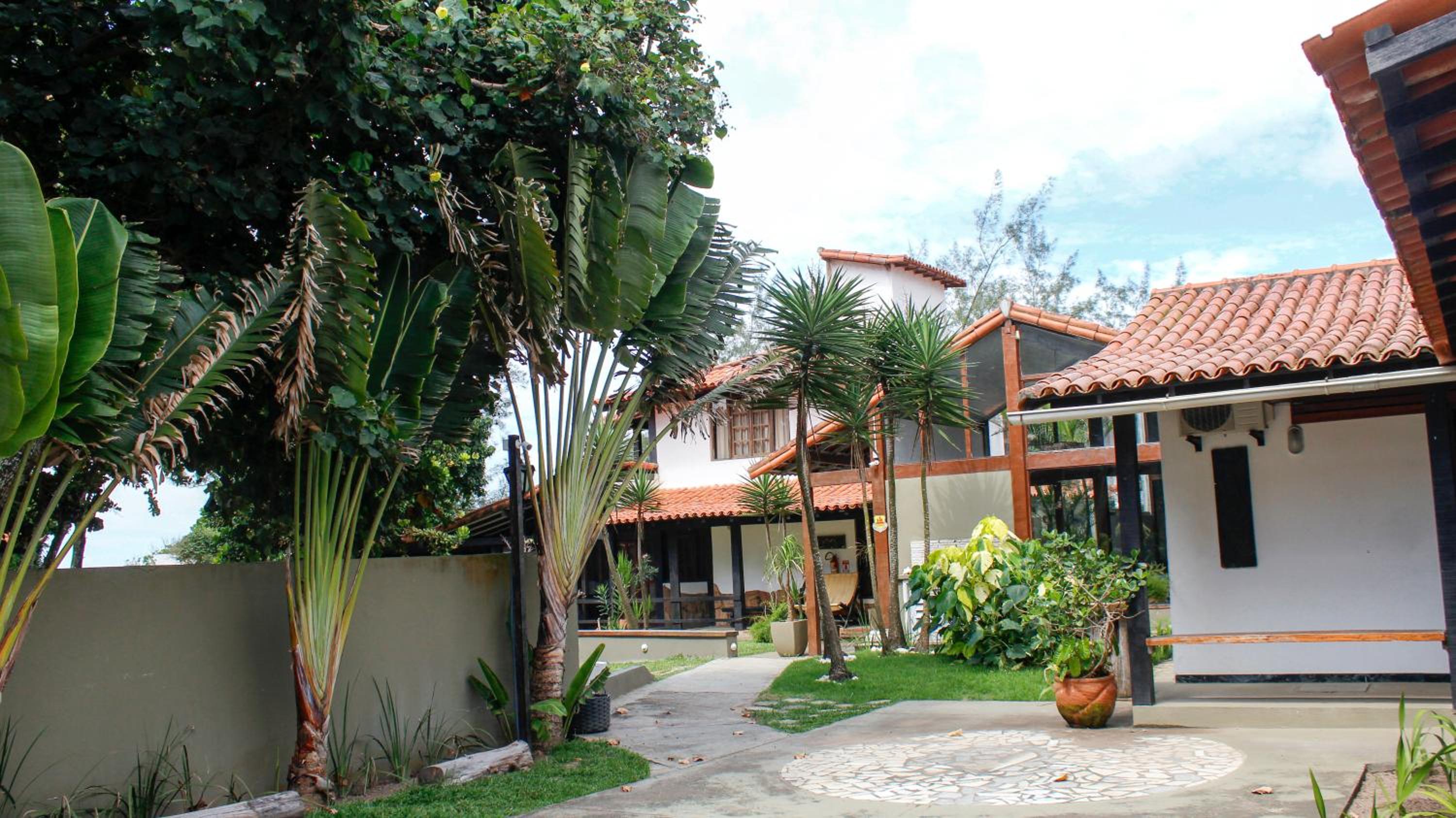 Deck de Búzios