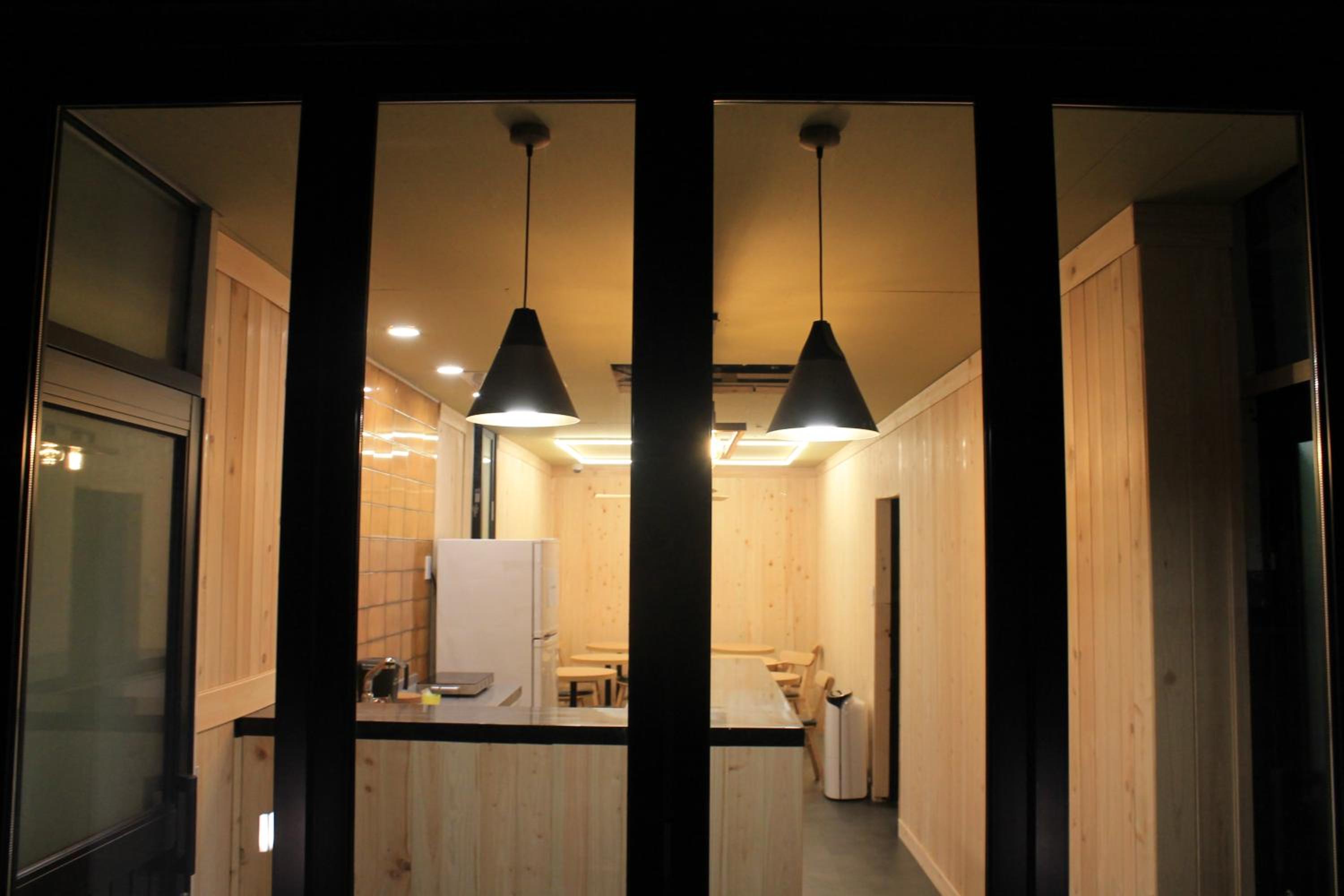 Insadong R Guesthouse