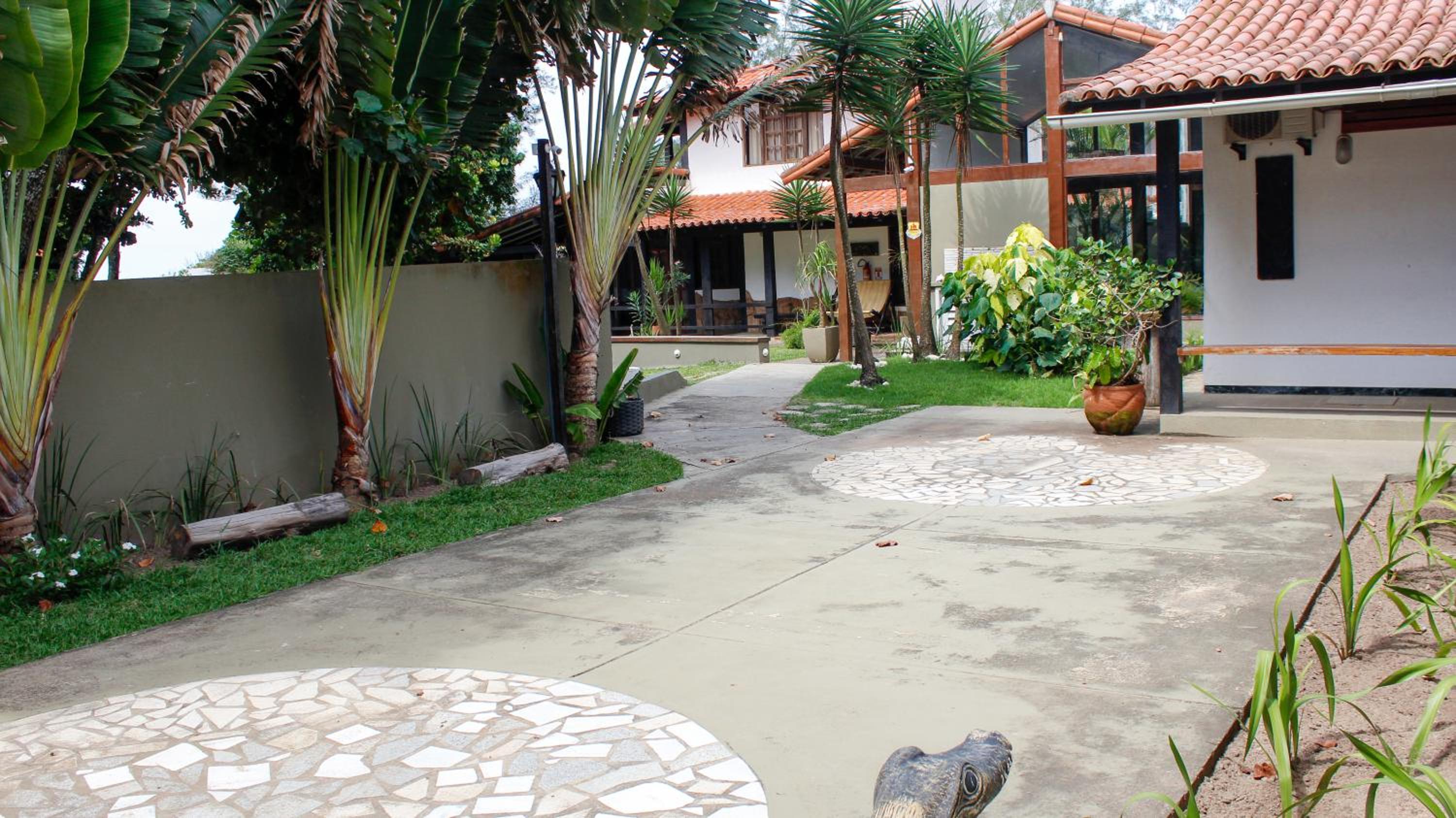 Deck de Búzios