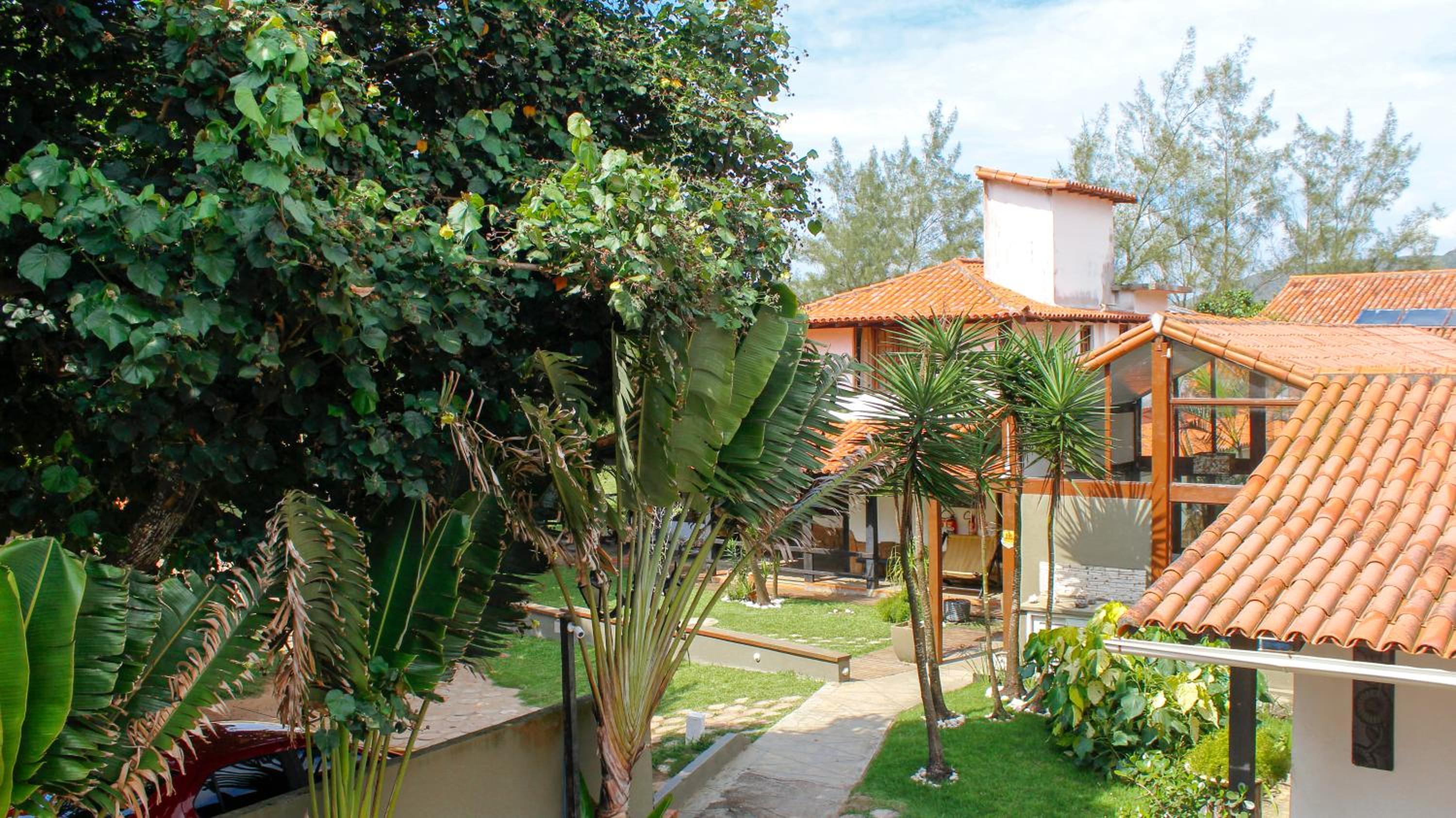 Deck de Búzios