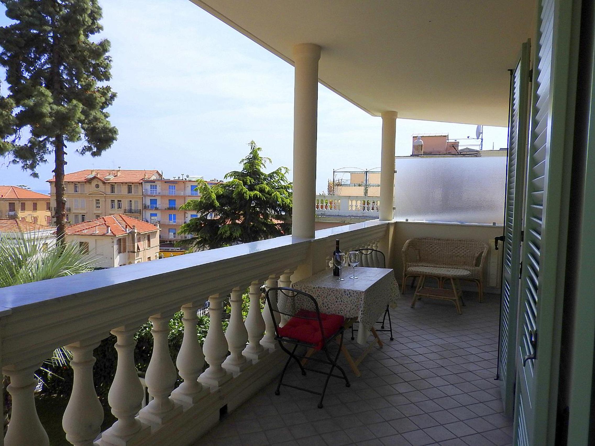 Villa Emma view 3