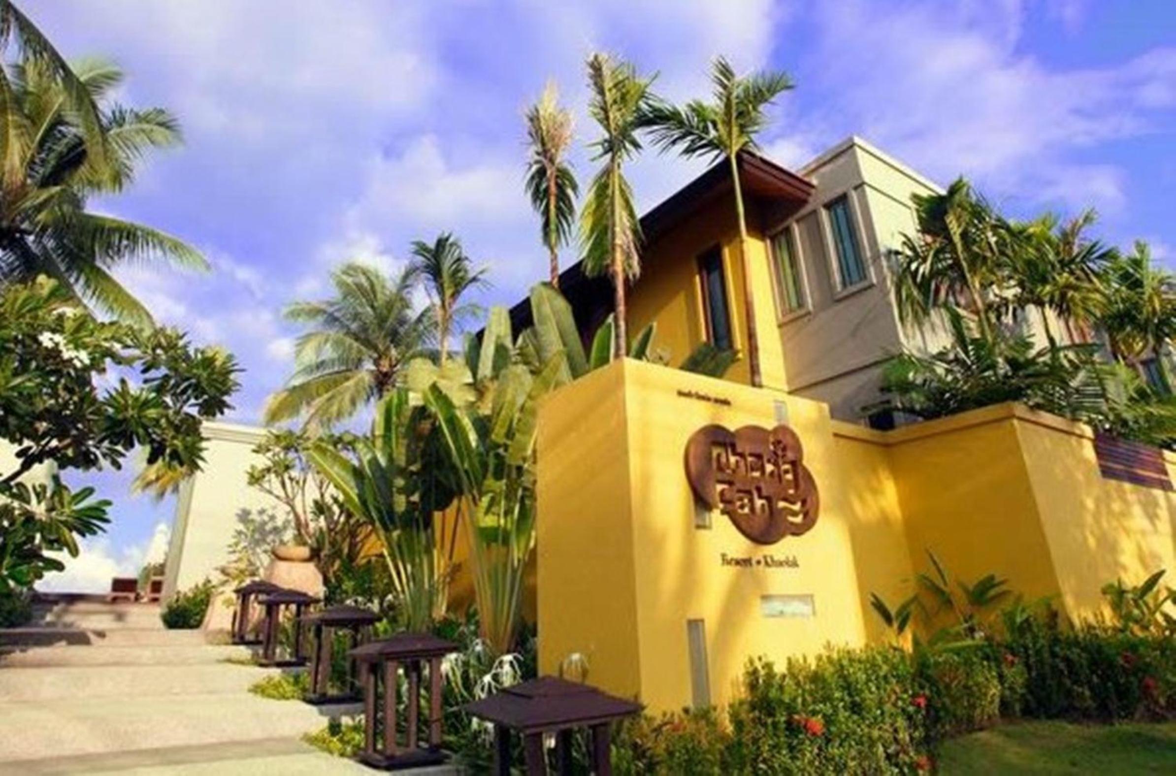 Hotel Chongfah Beach Resort Khaolak - SHA Extra Plus - Image 1