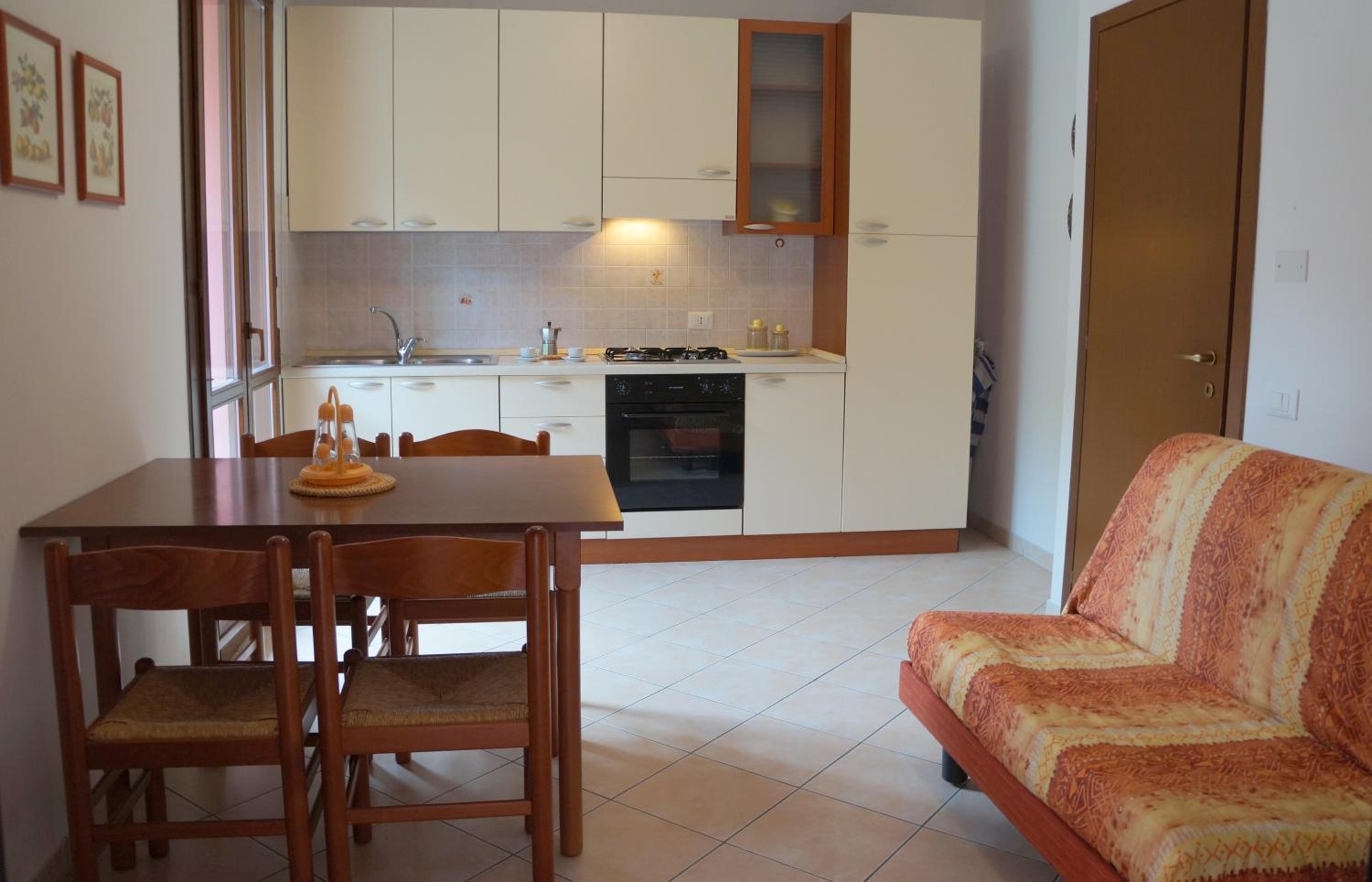 Residence Corallo view 2