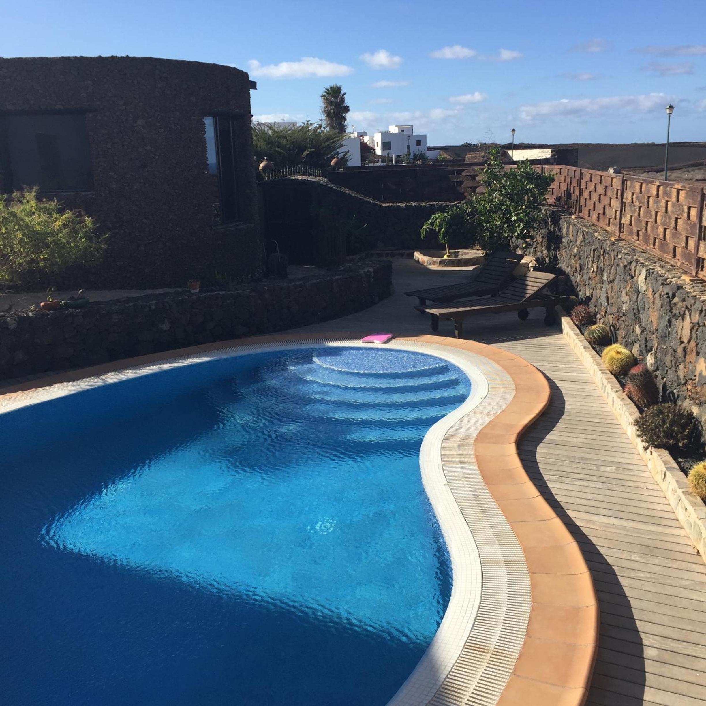 Casa Fenix view 2