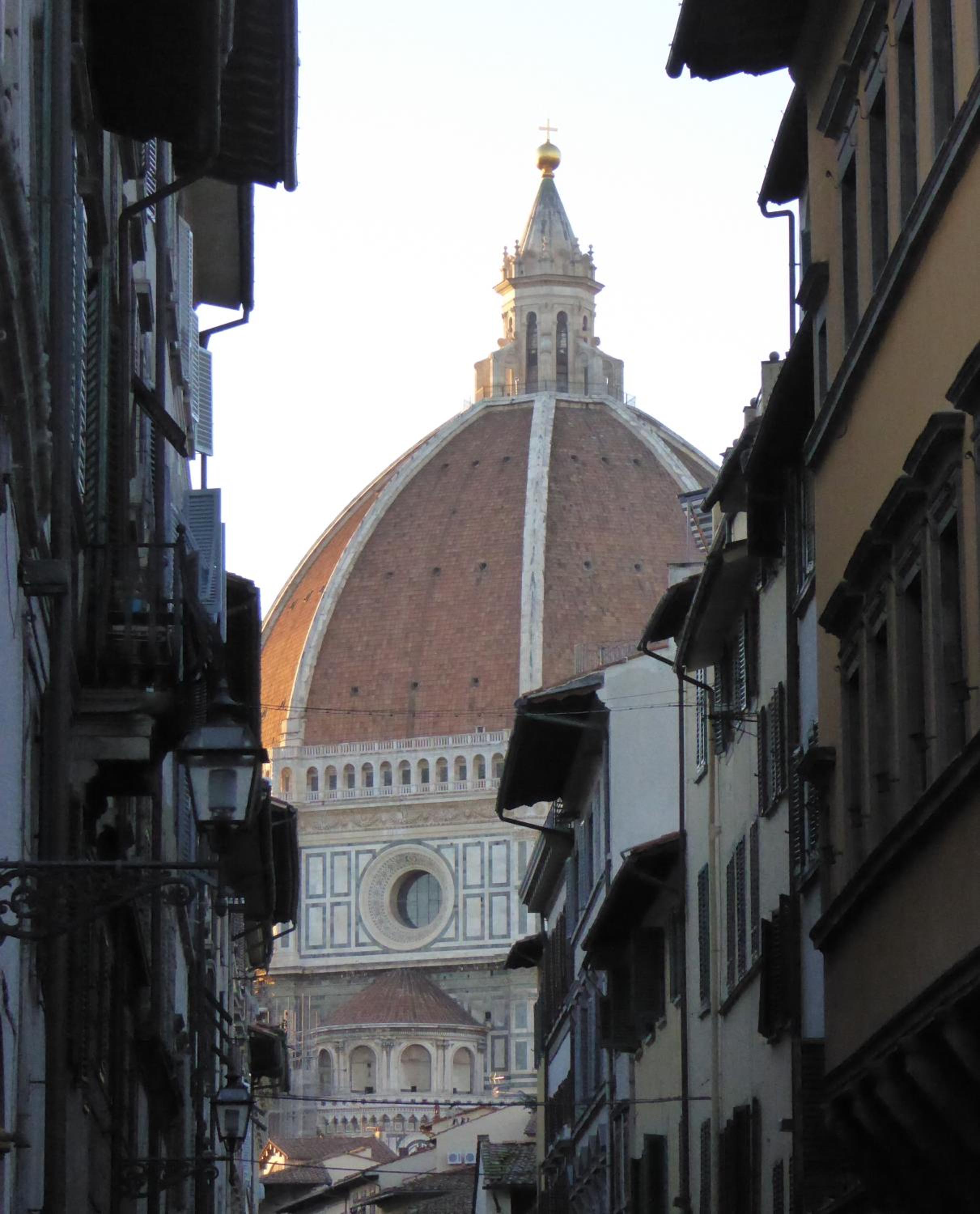 Arch Apartment Duomo - Florence