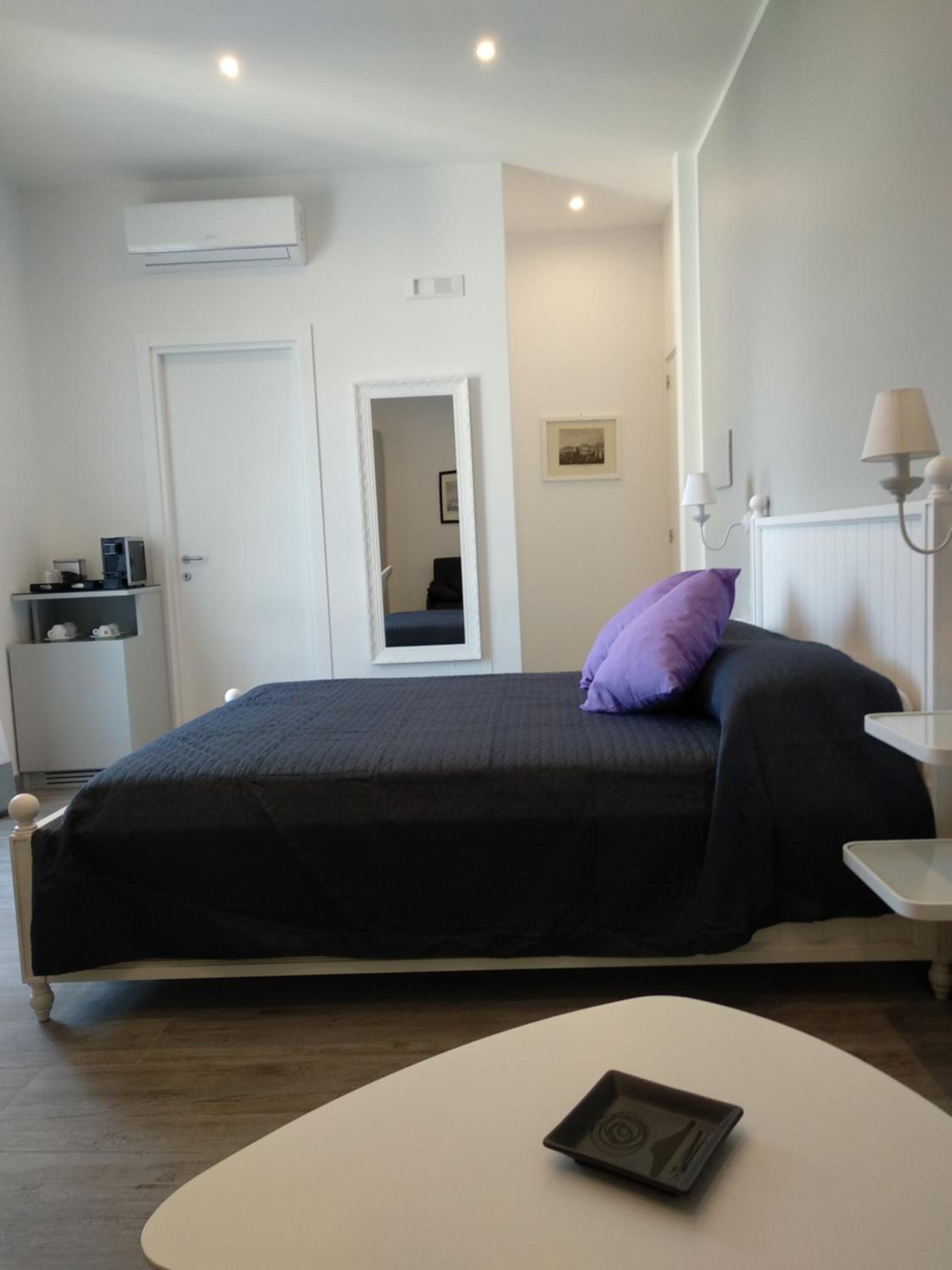 Suite Napoletana en Naples