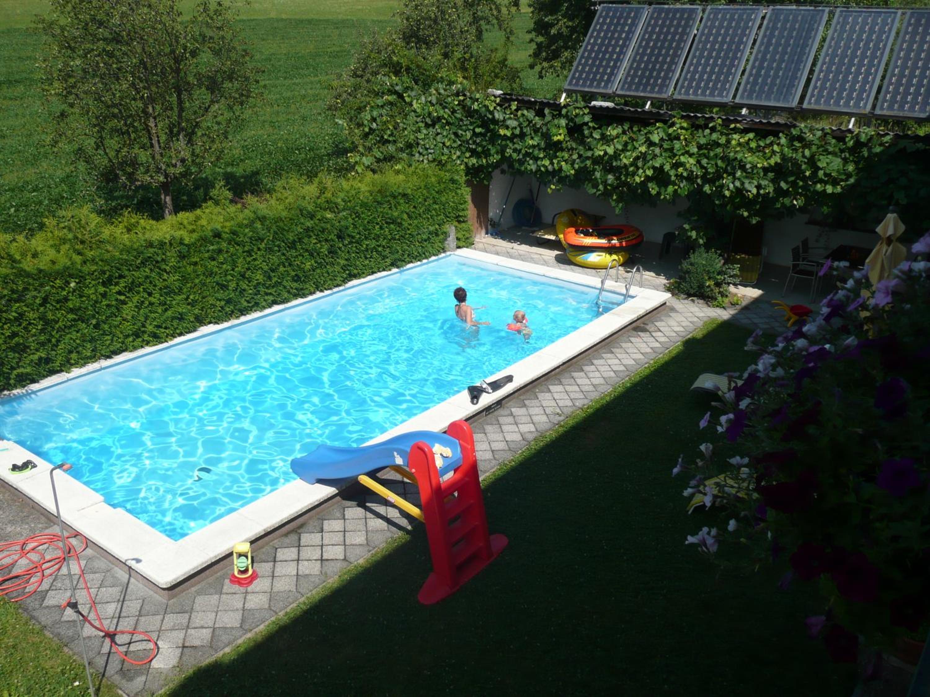 Landhaus Pension Jany