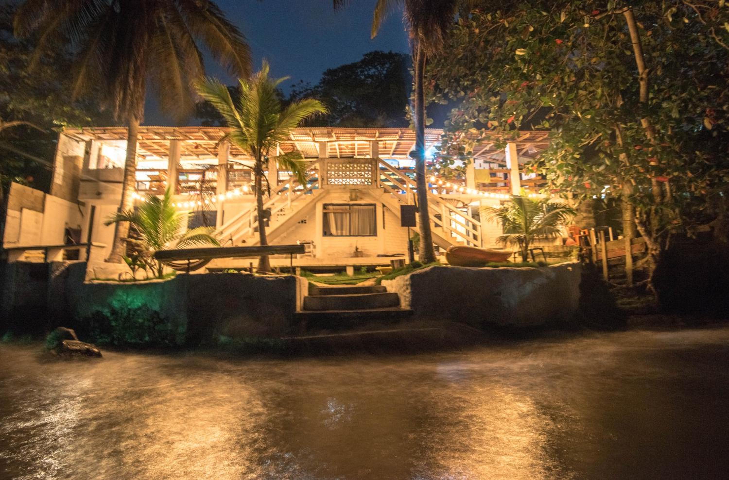 Hostal La Mariapolis