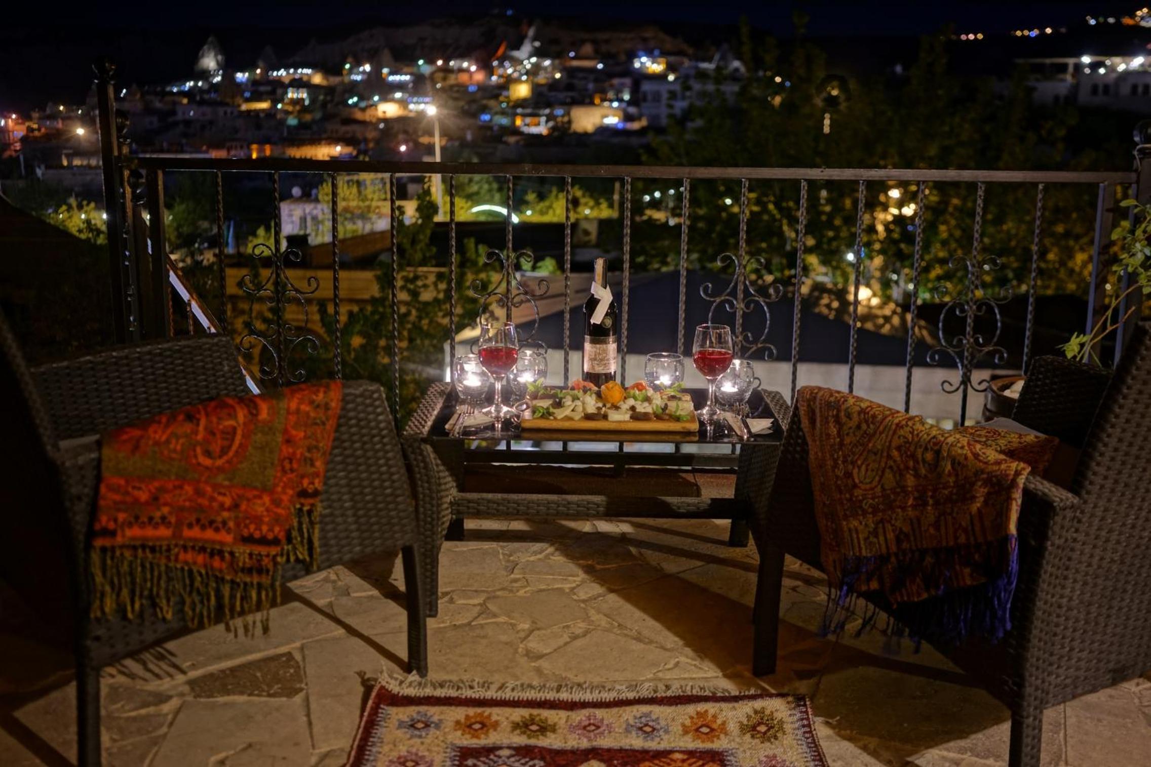 Goreme Valley Cave House becomes Goreme Valley Mağara Evi. - Image 16