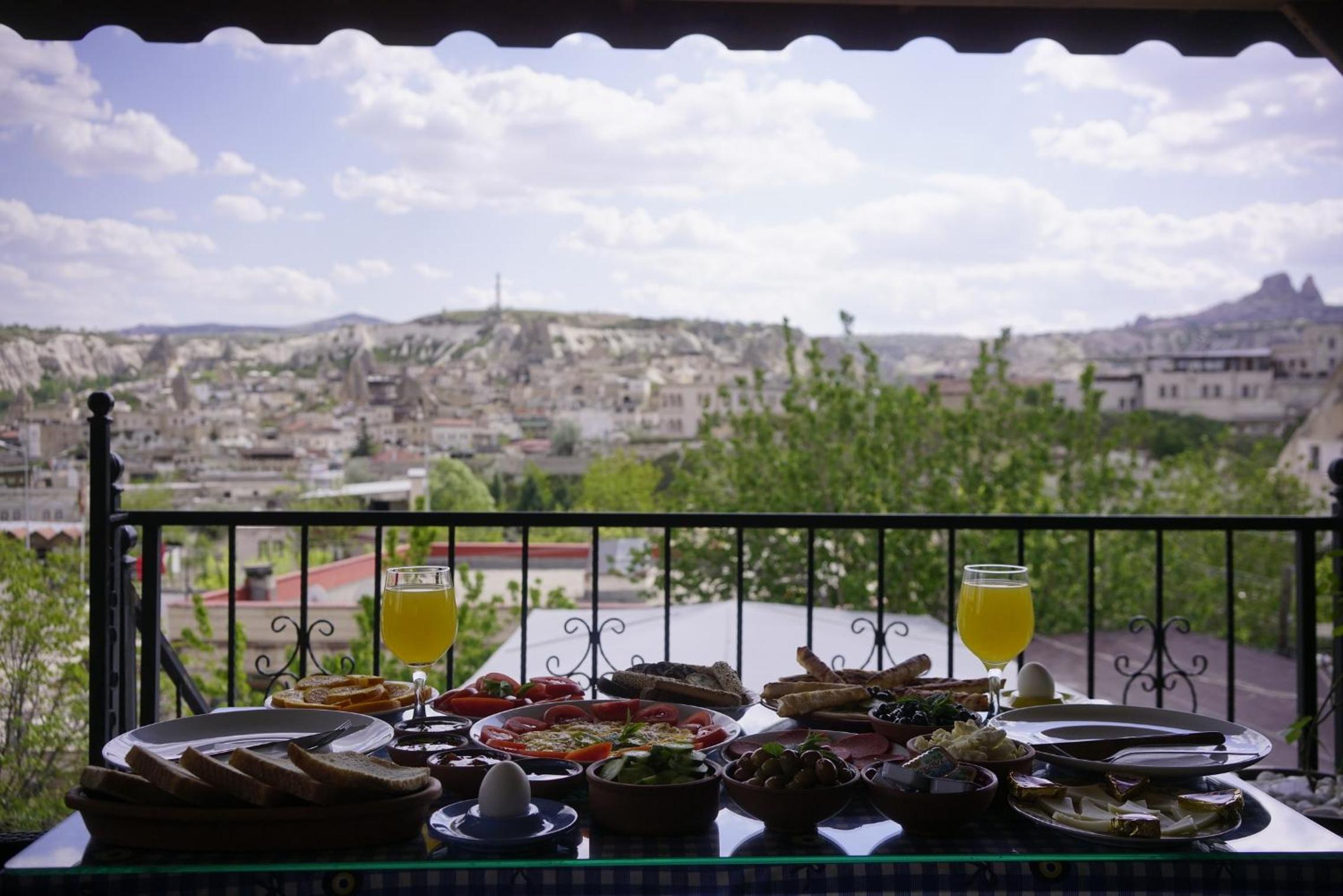 Goreme Valley Cave House becomes Goreme Valley Mağara Evi. - Image 15