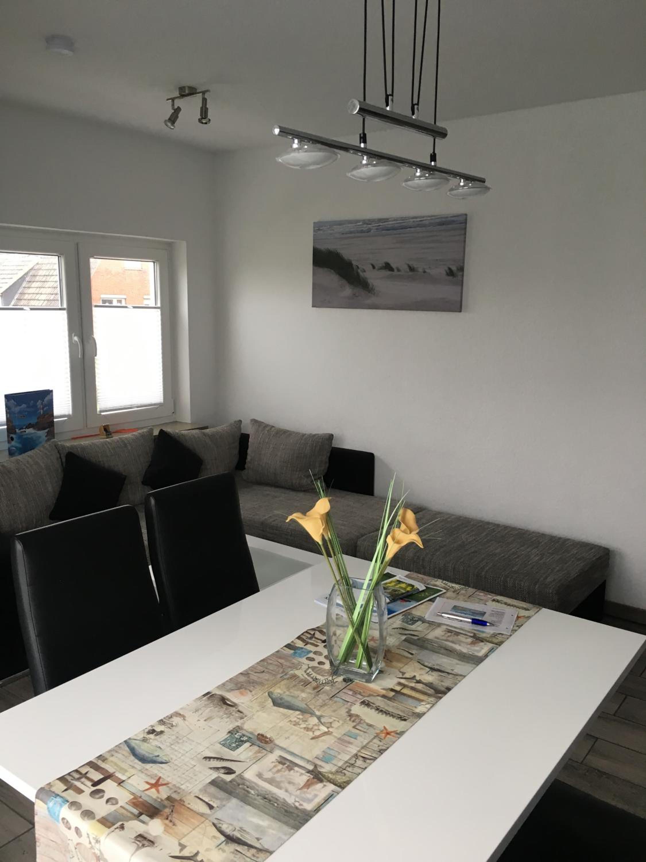 Haus Nordland