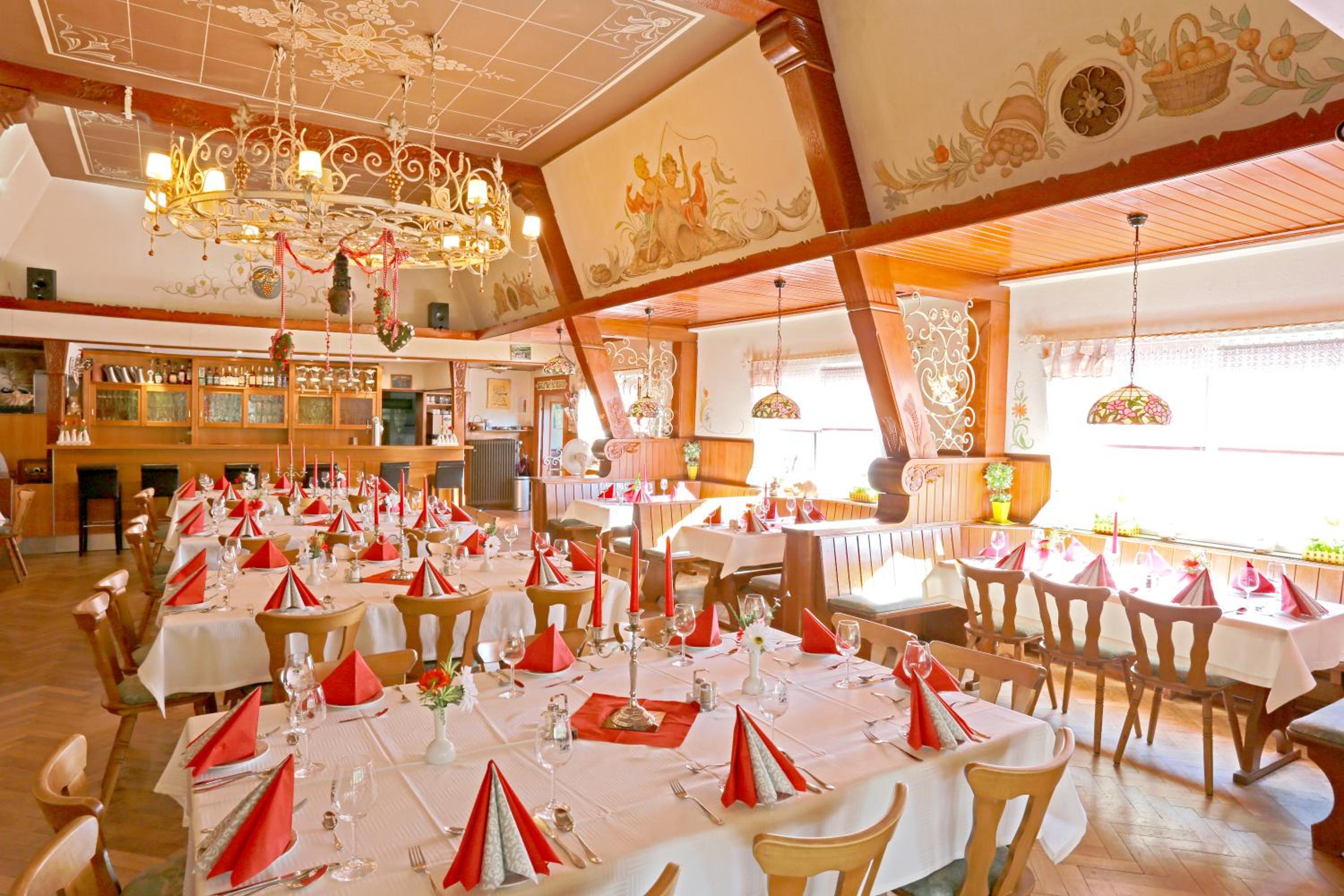 Landgasthof Germania