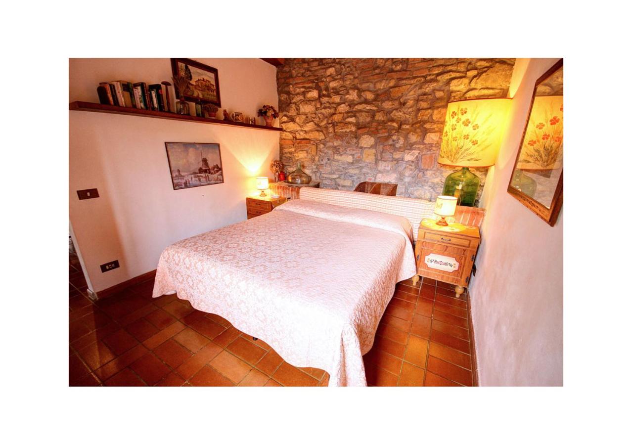 Agriturismo Molinuzzo
