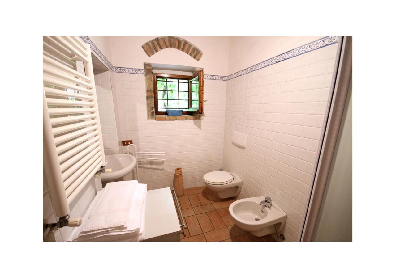 Agriturismo Molinuzzo