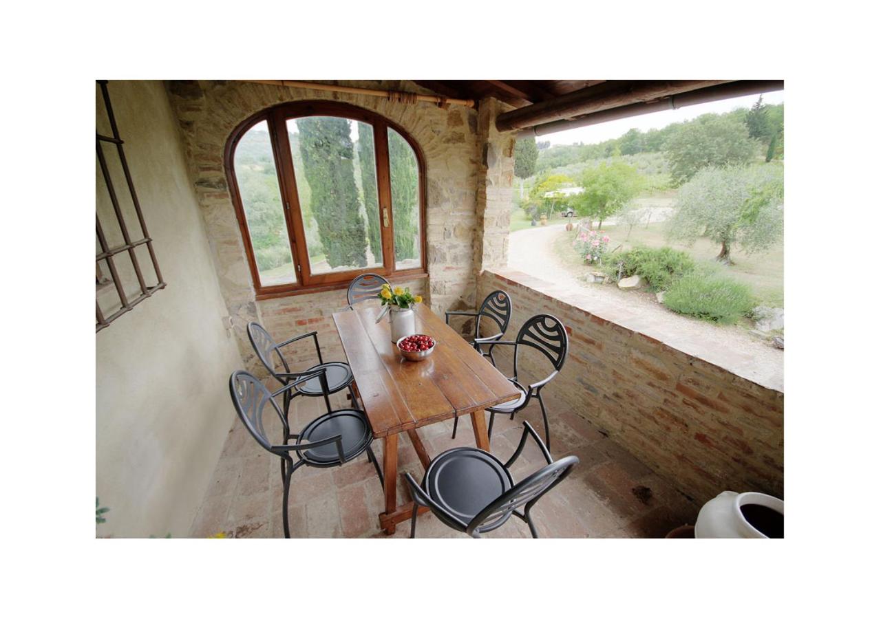 Agriturismo Molinuzzo photo 4