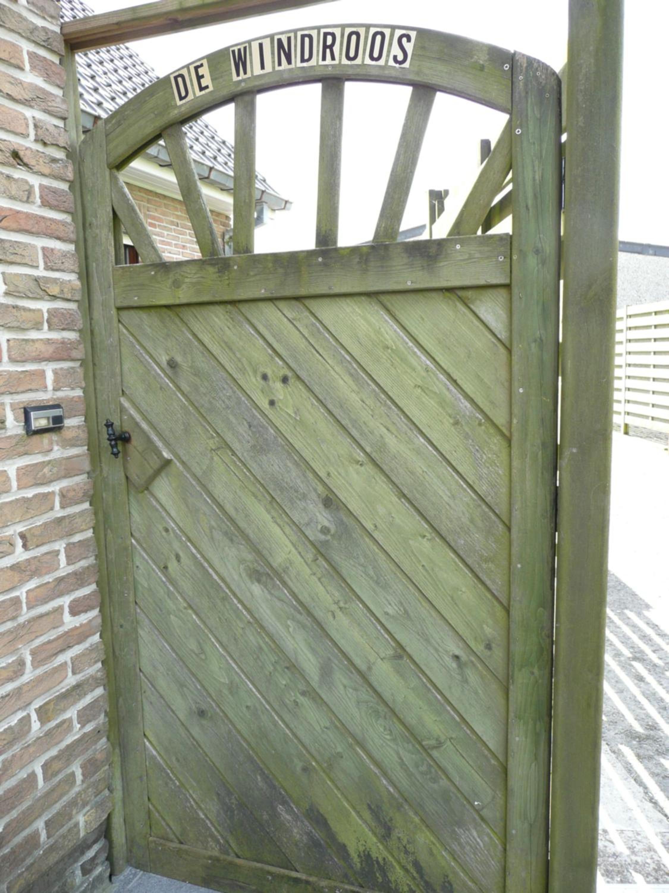 De Windroos