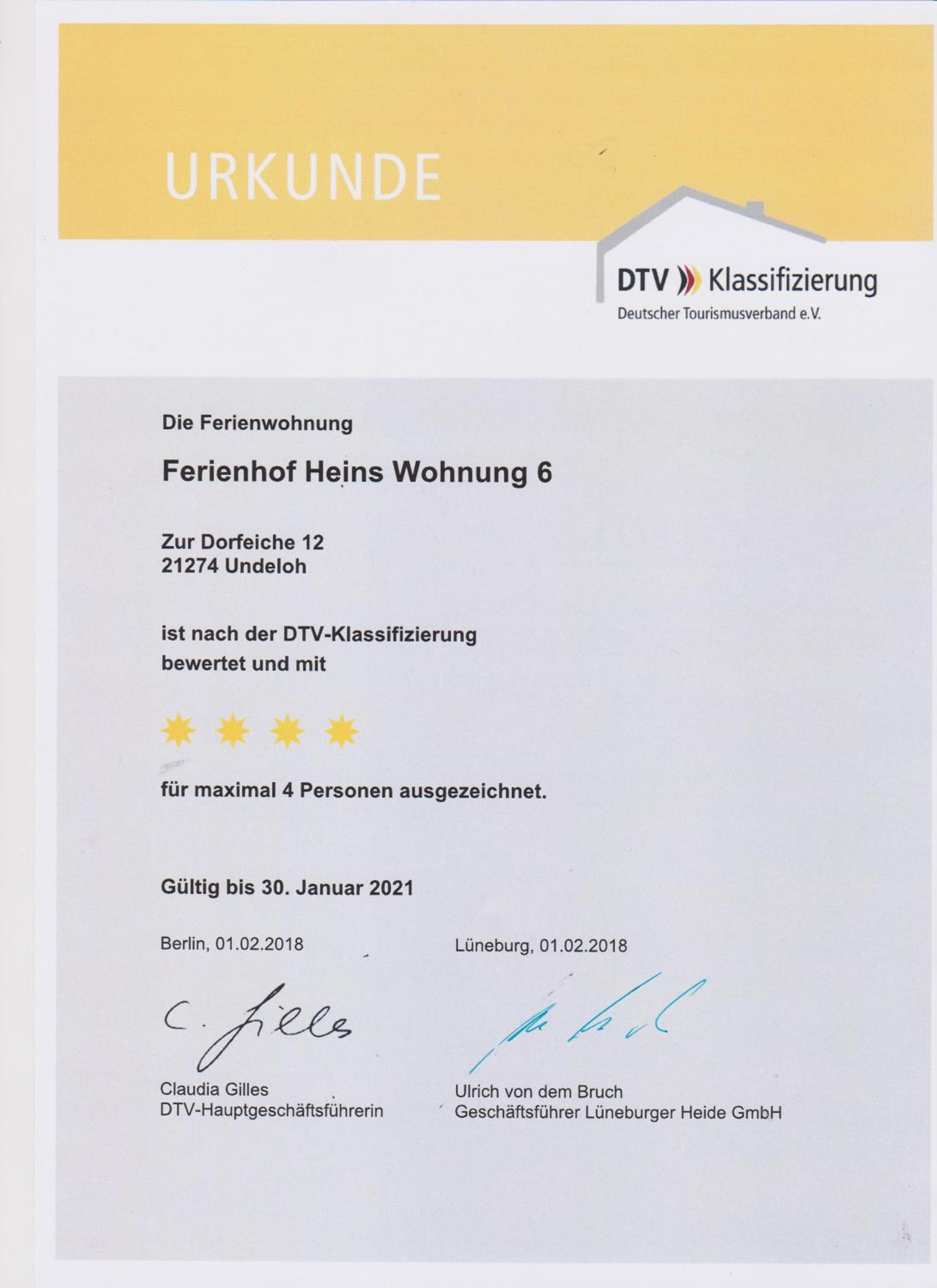 Ferienhof Heins view 3