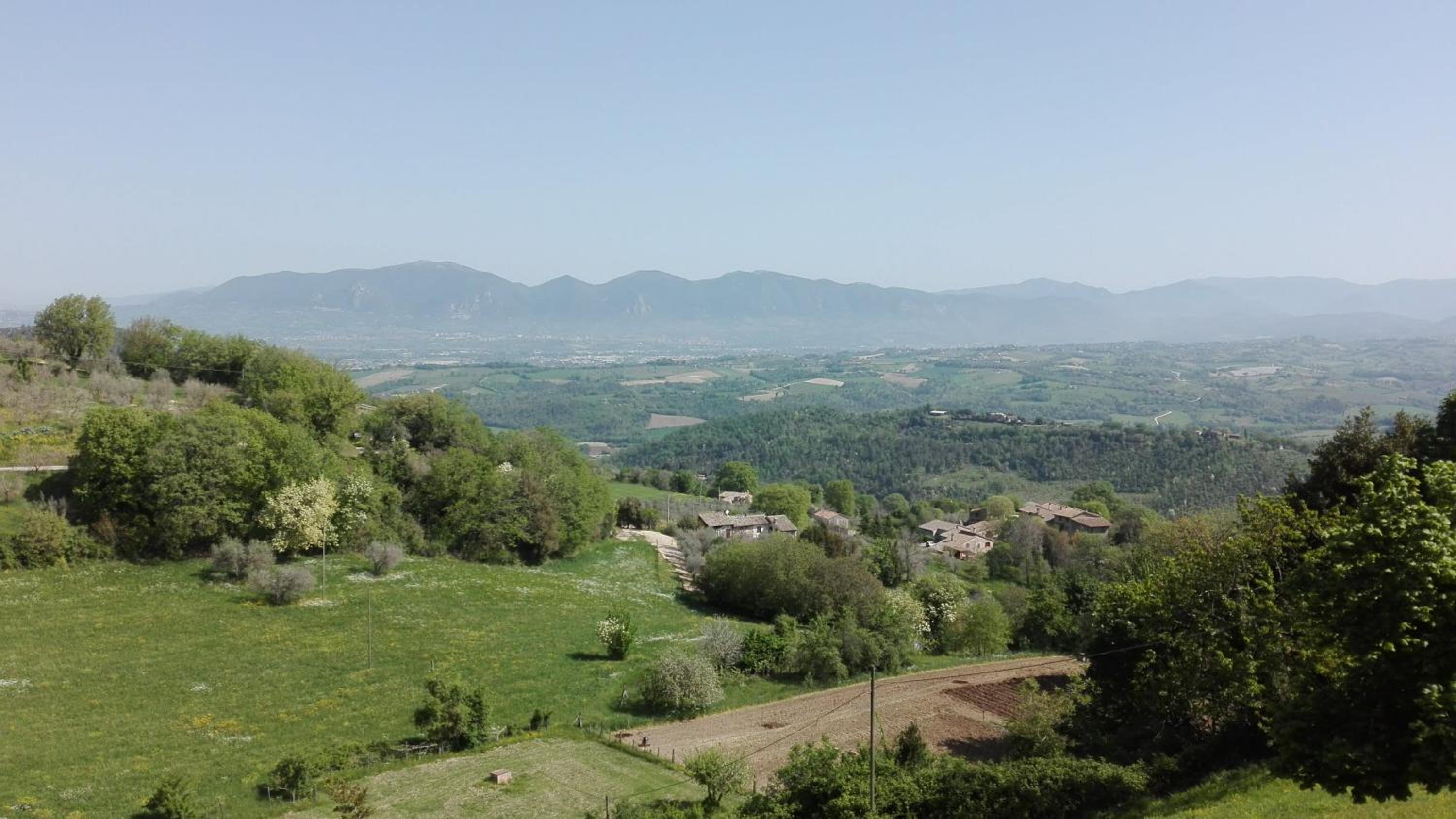 Montanari Agrivillage view 2