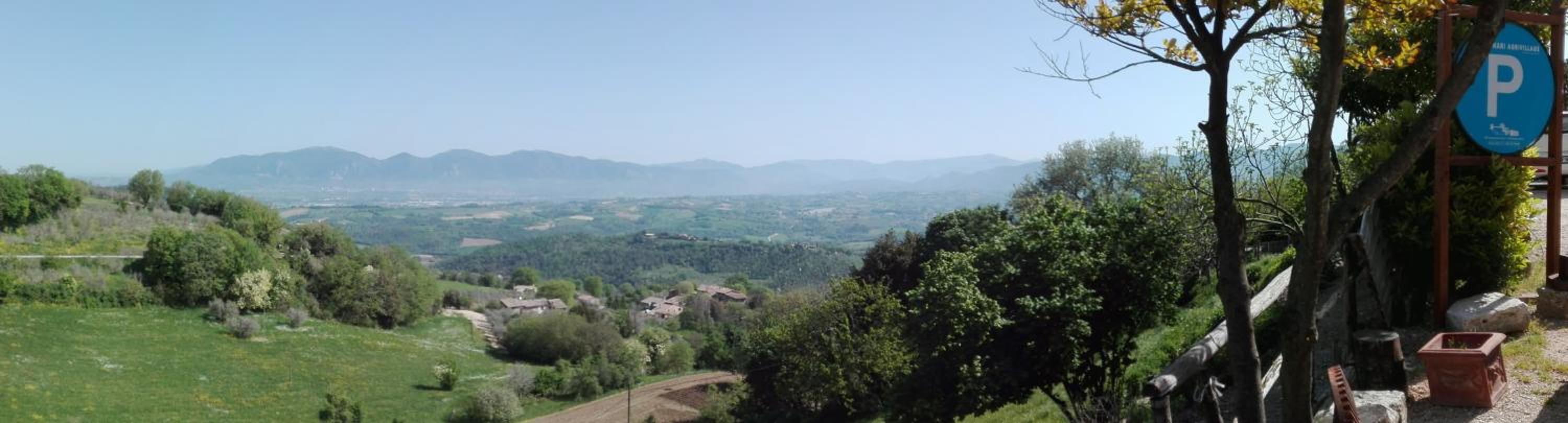 Montanari Agrivillage view 3