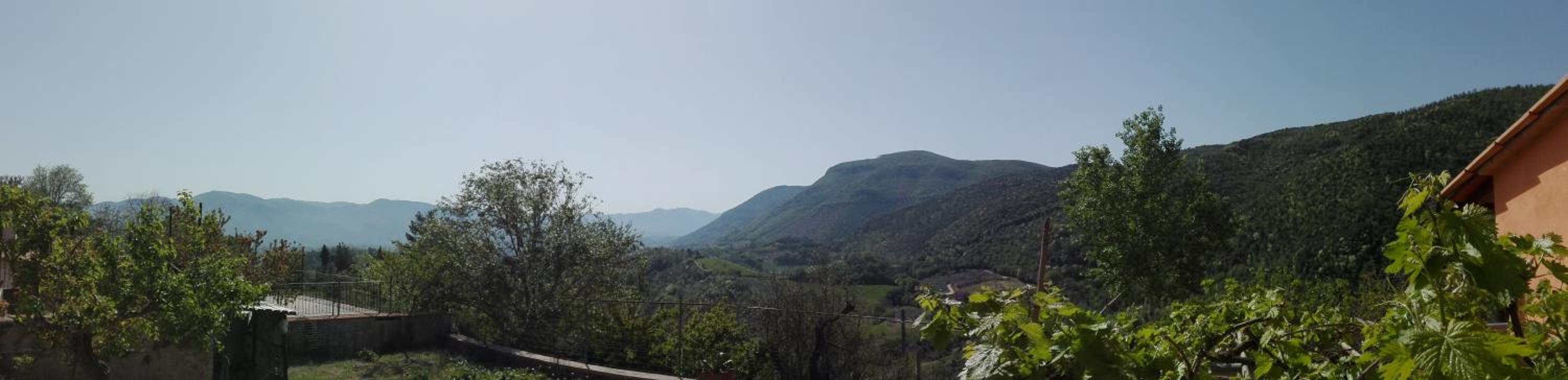 Montanari Agrivillage view 4