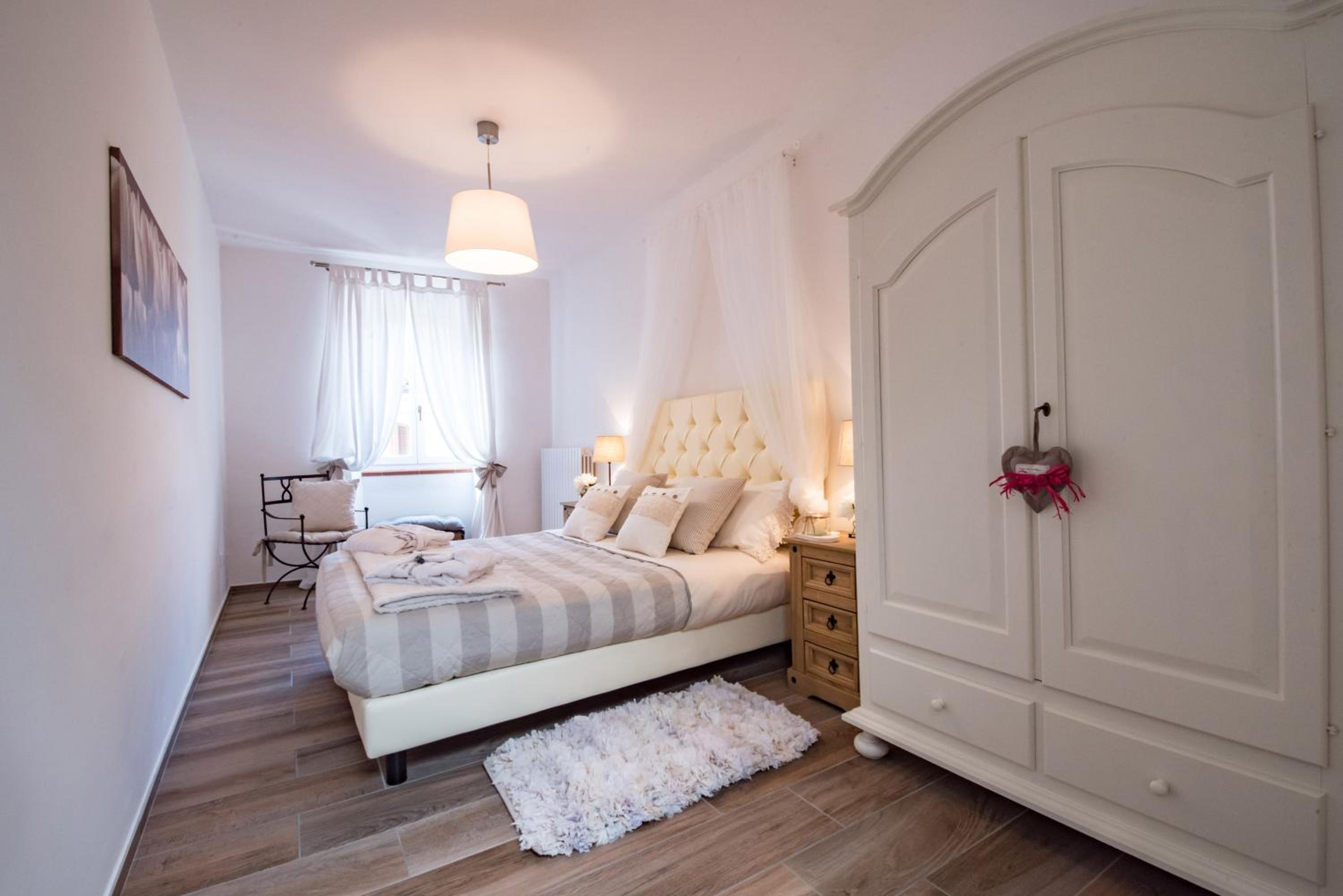 ChèriHomeAssisi Apartment view 3
