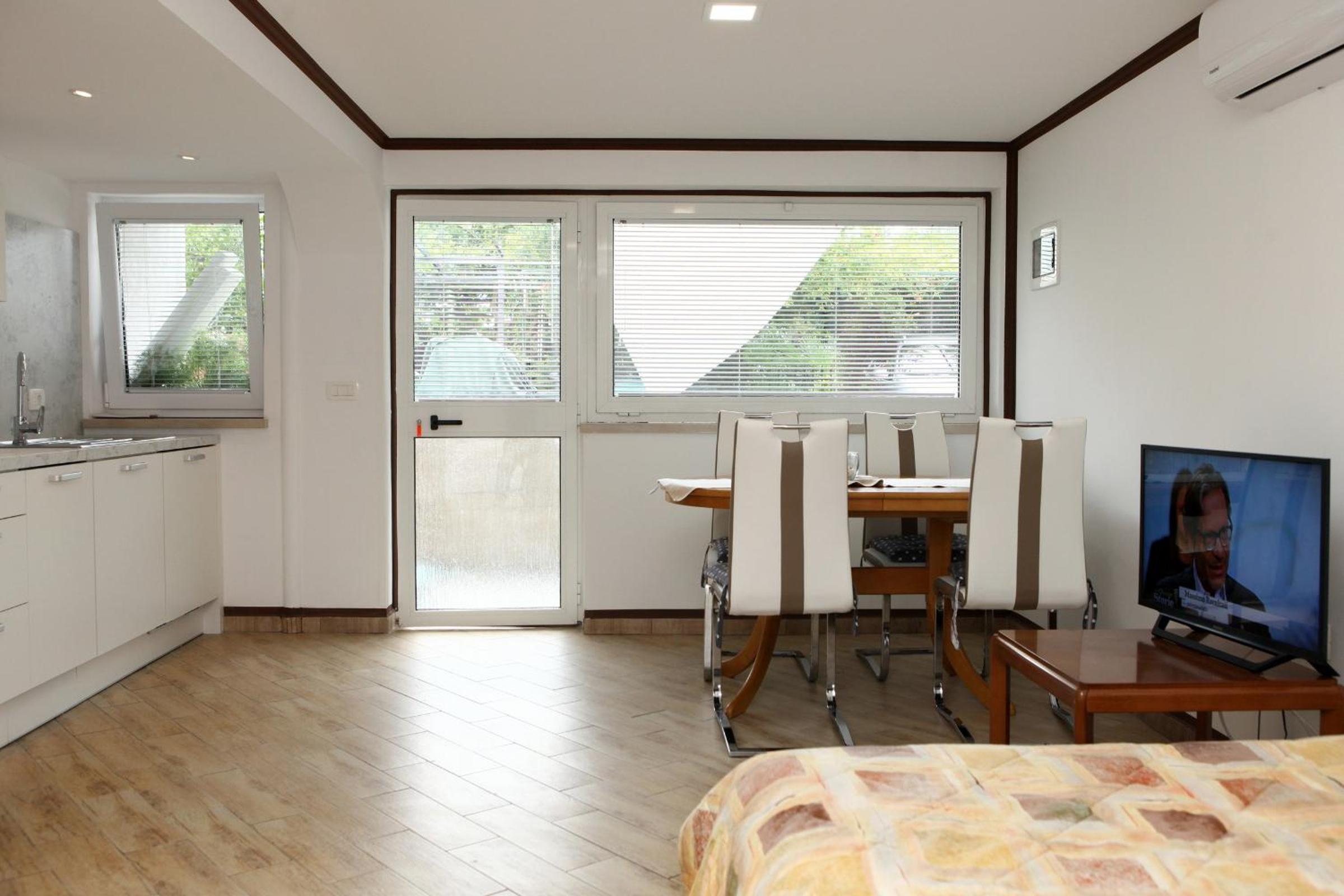 Apartments Nadia Portoroz NK