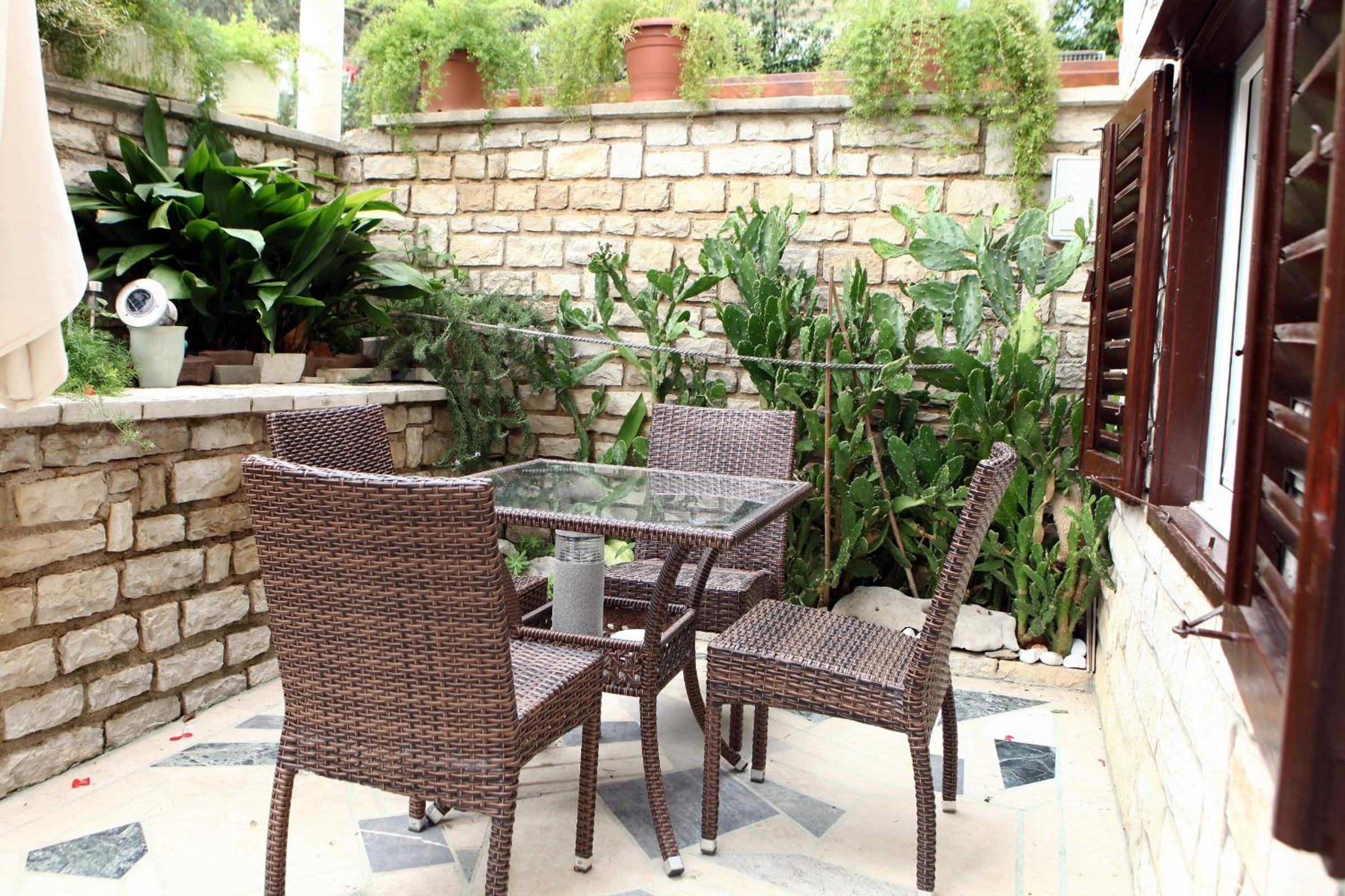 Apartments Nadia Portoroz NK