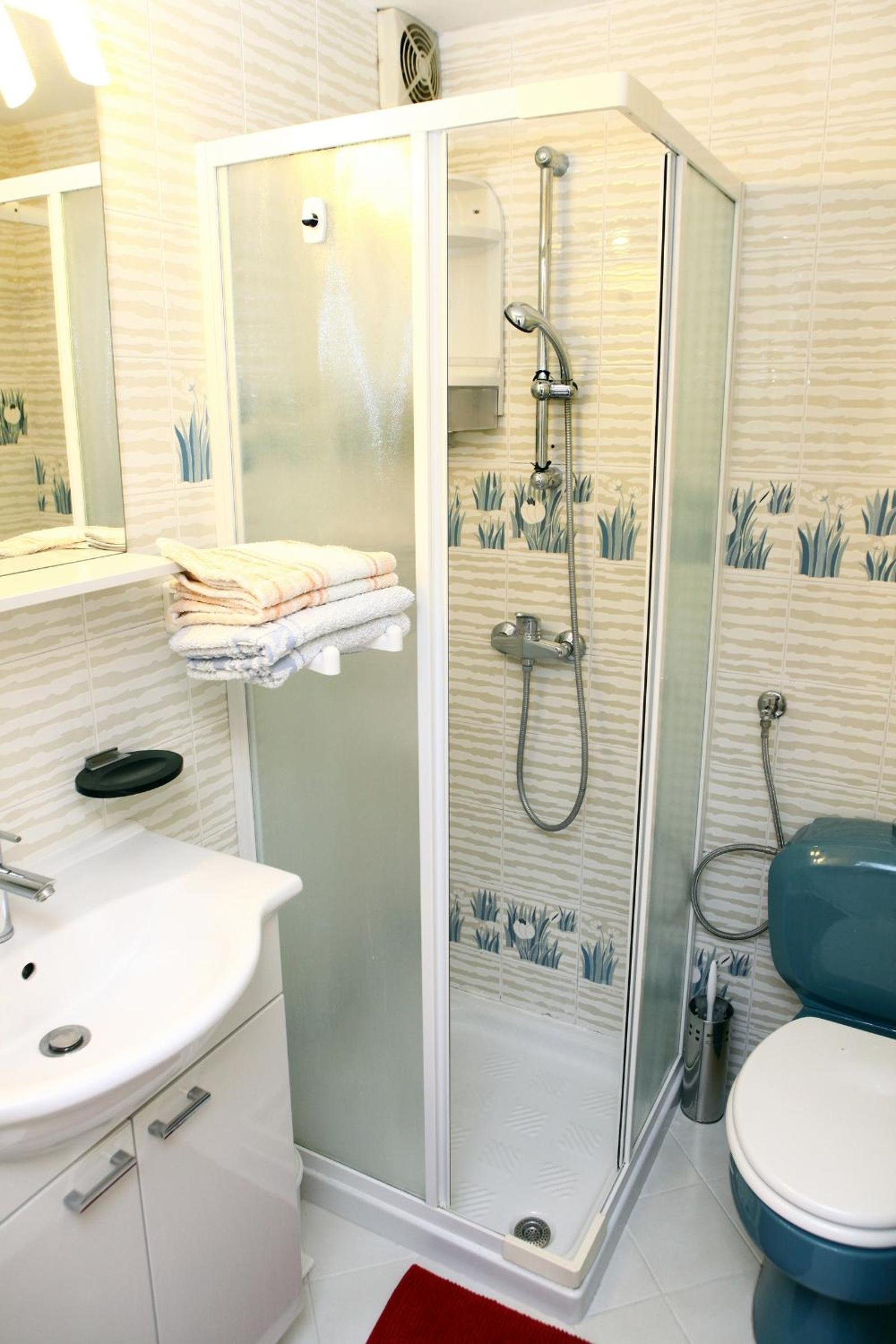 Apartments Nadia Portoroz NK