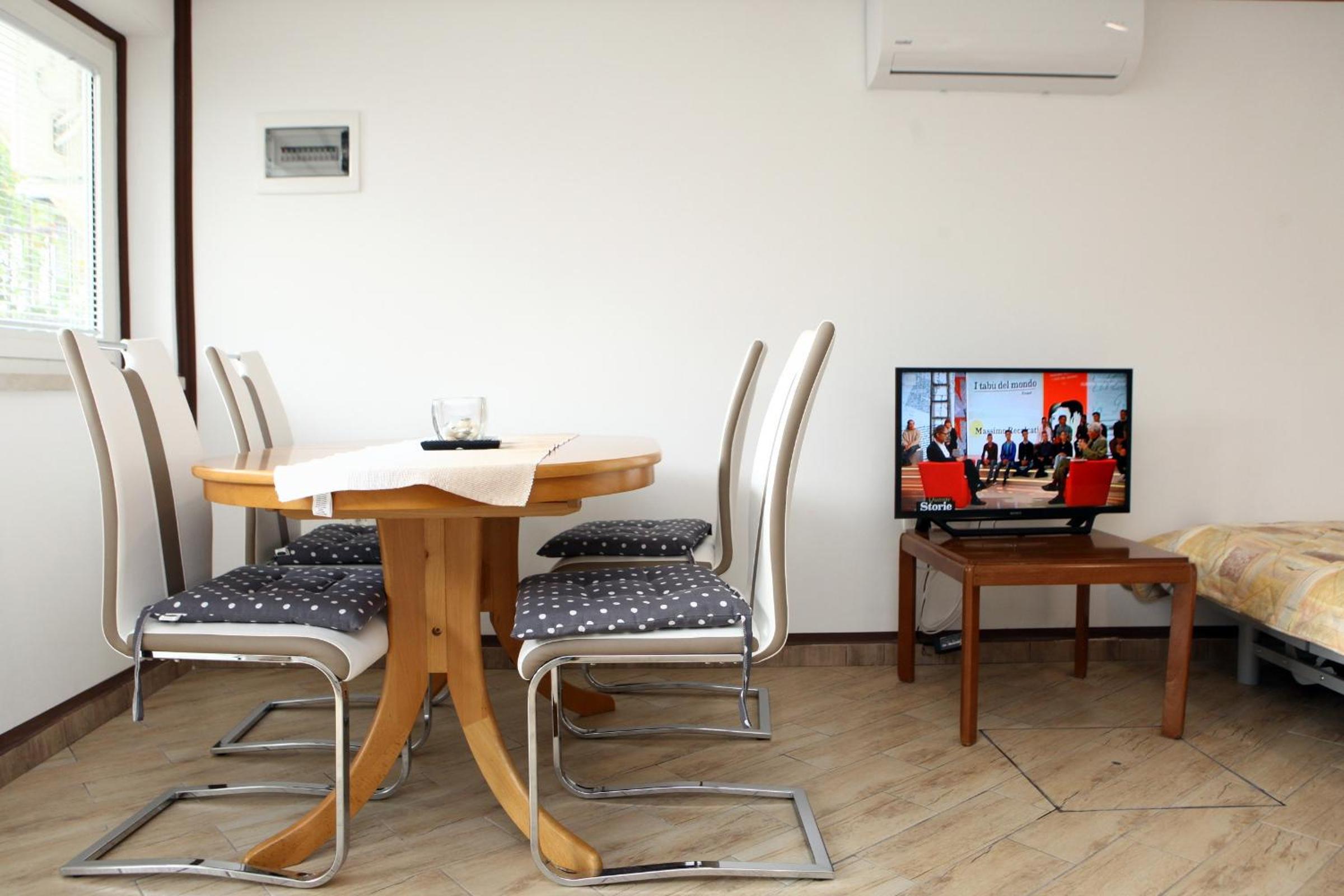 Apartments Nadia Portoroz NK