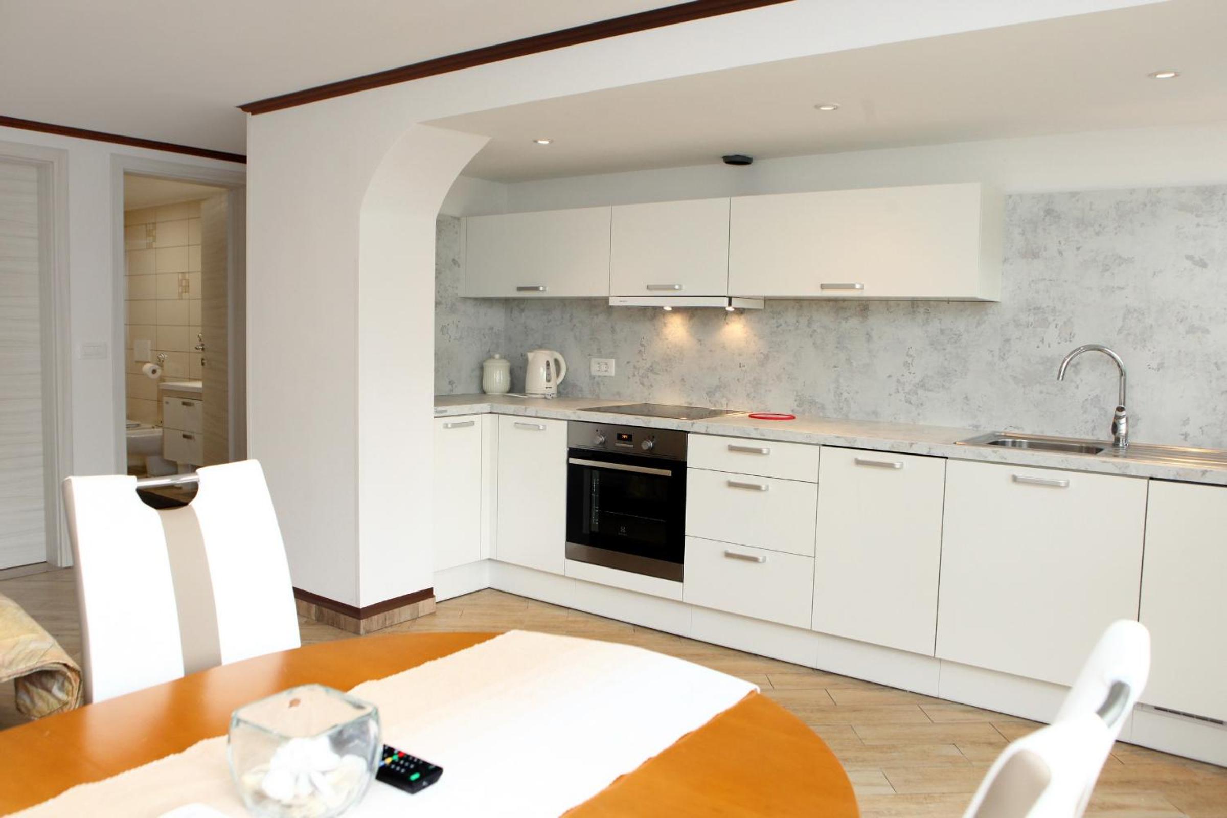 Apartments Nadia Portoroz NK