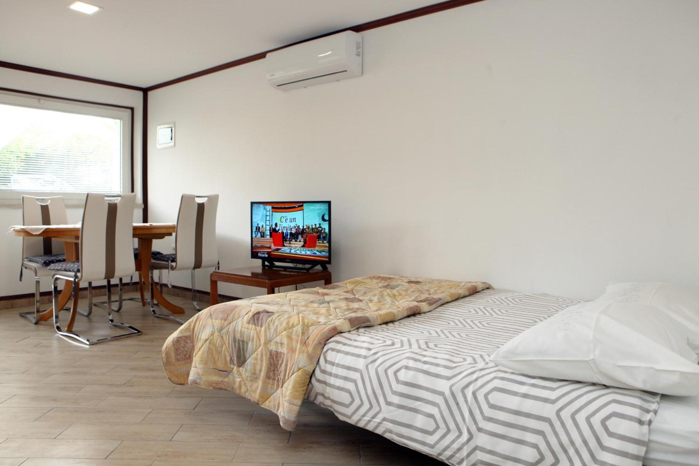 Apartments Nadia Portoroz NK