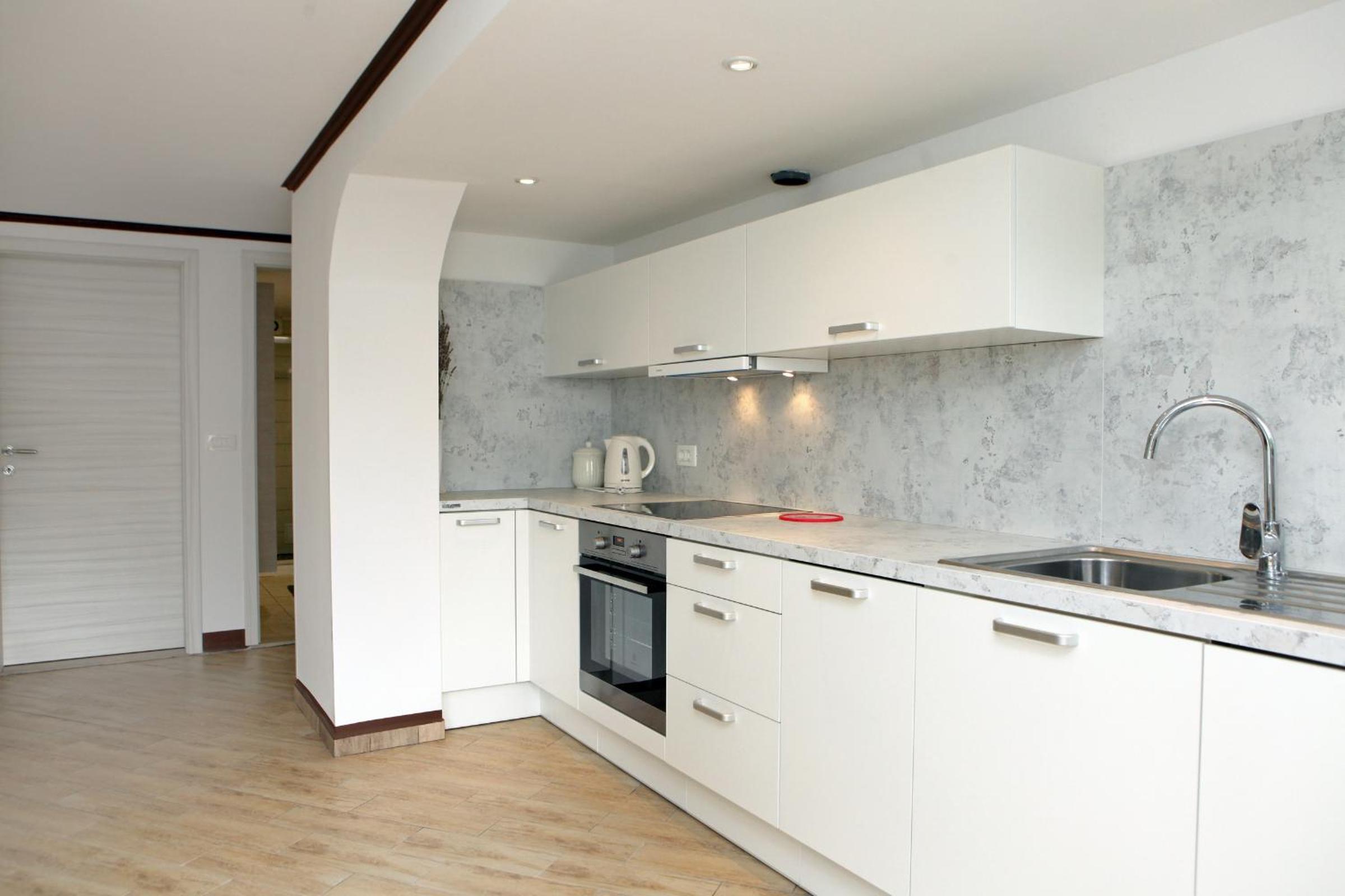 Apartments Nadia Portoroz NK