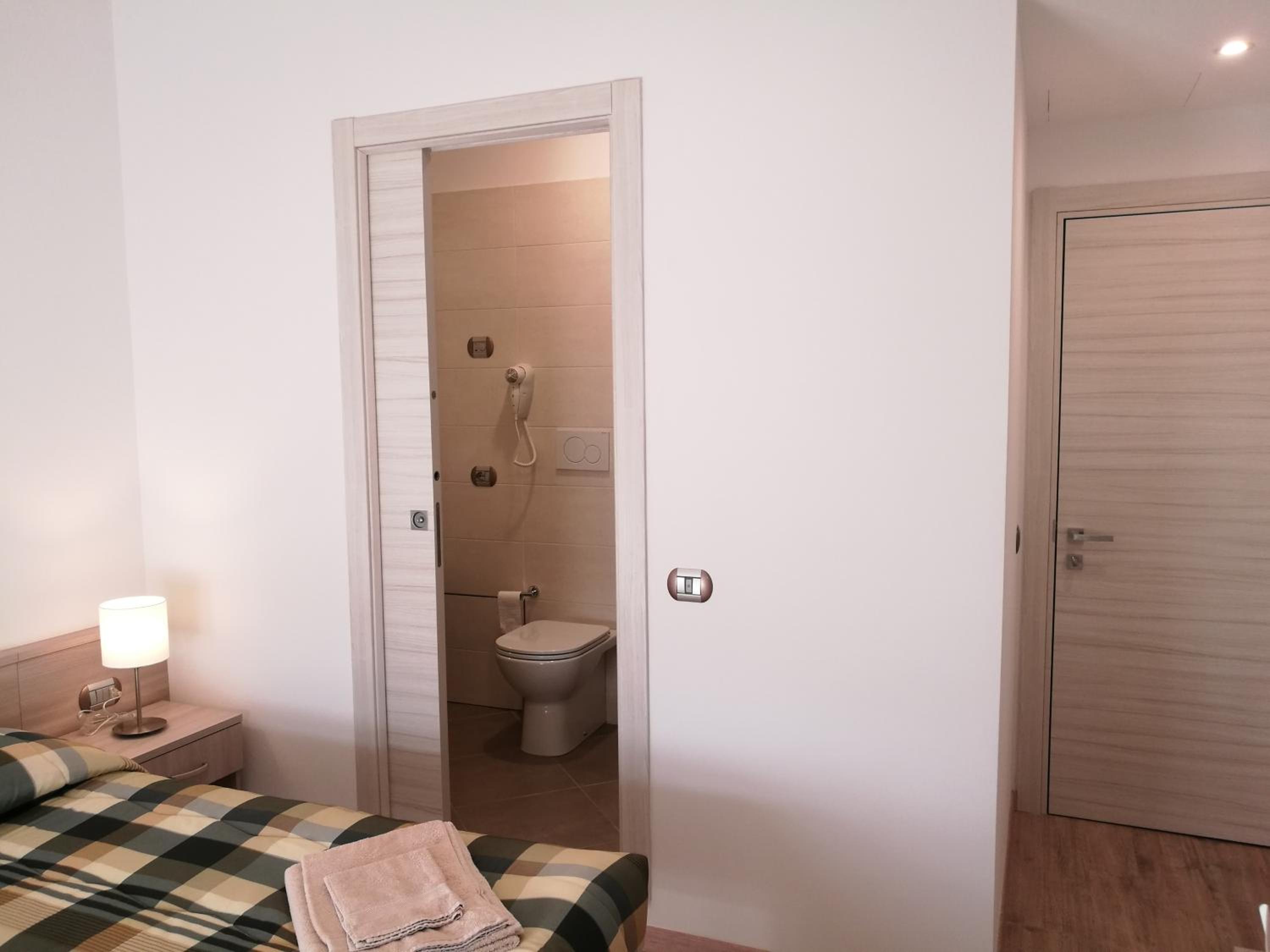 House Degli Angeli Rooms