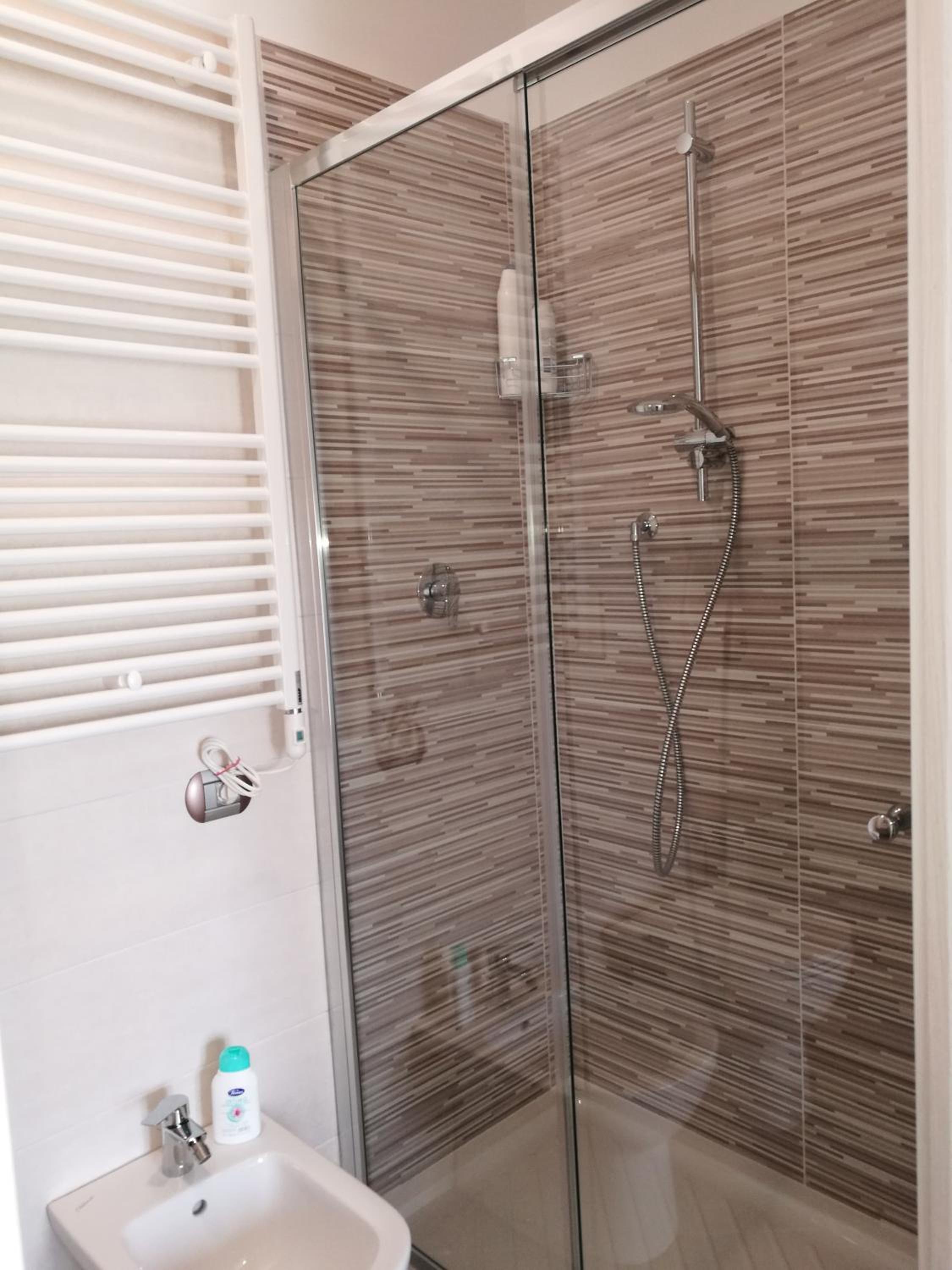 House Degli Angeli Rooms