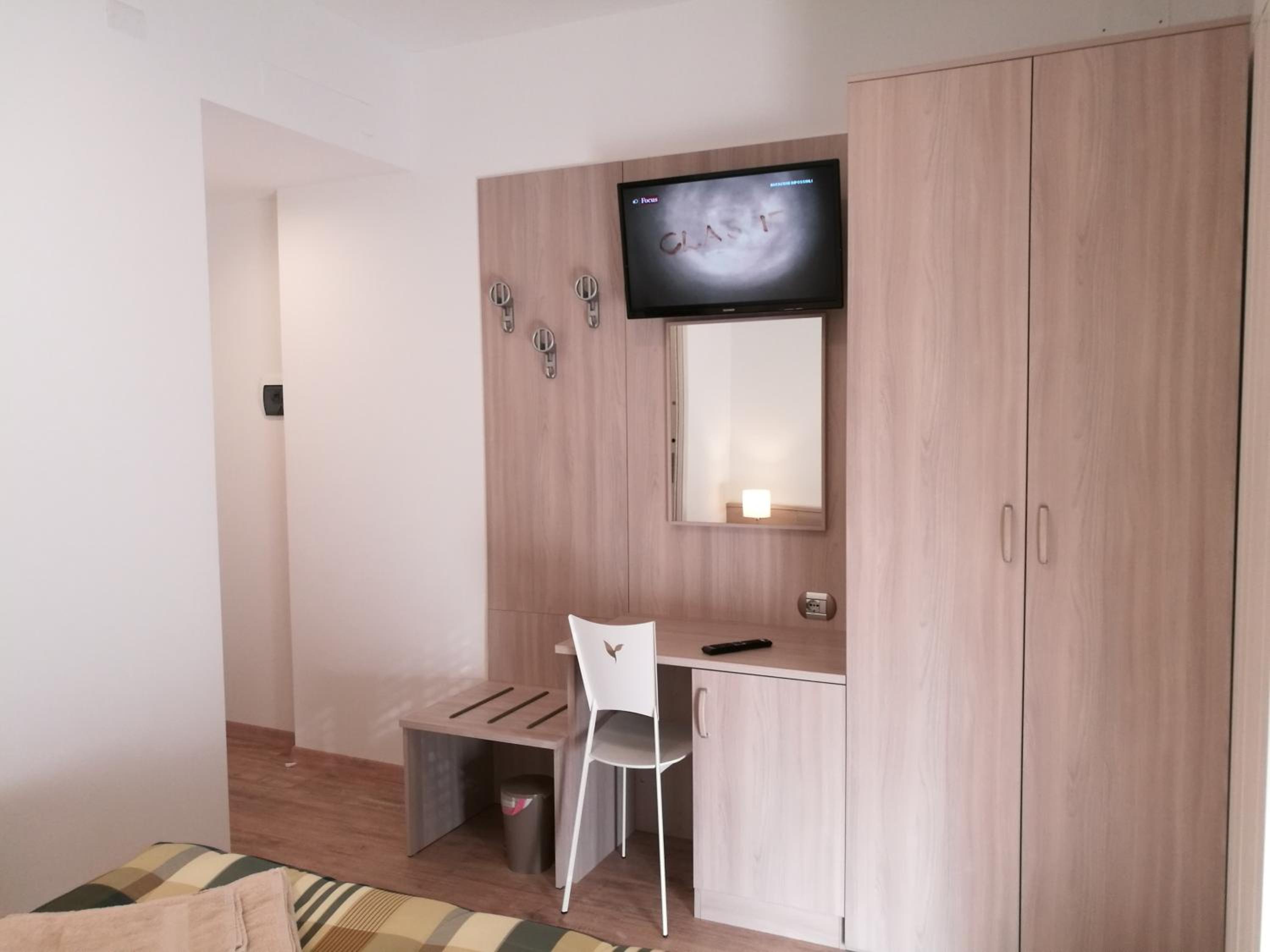 House Degli Angeli Rooms