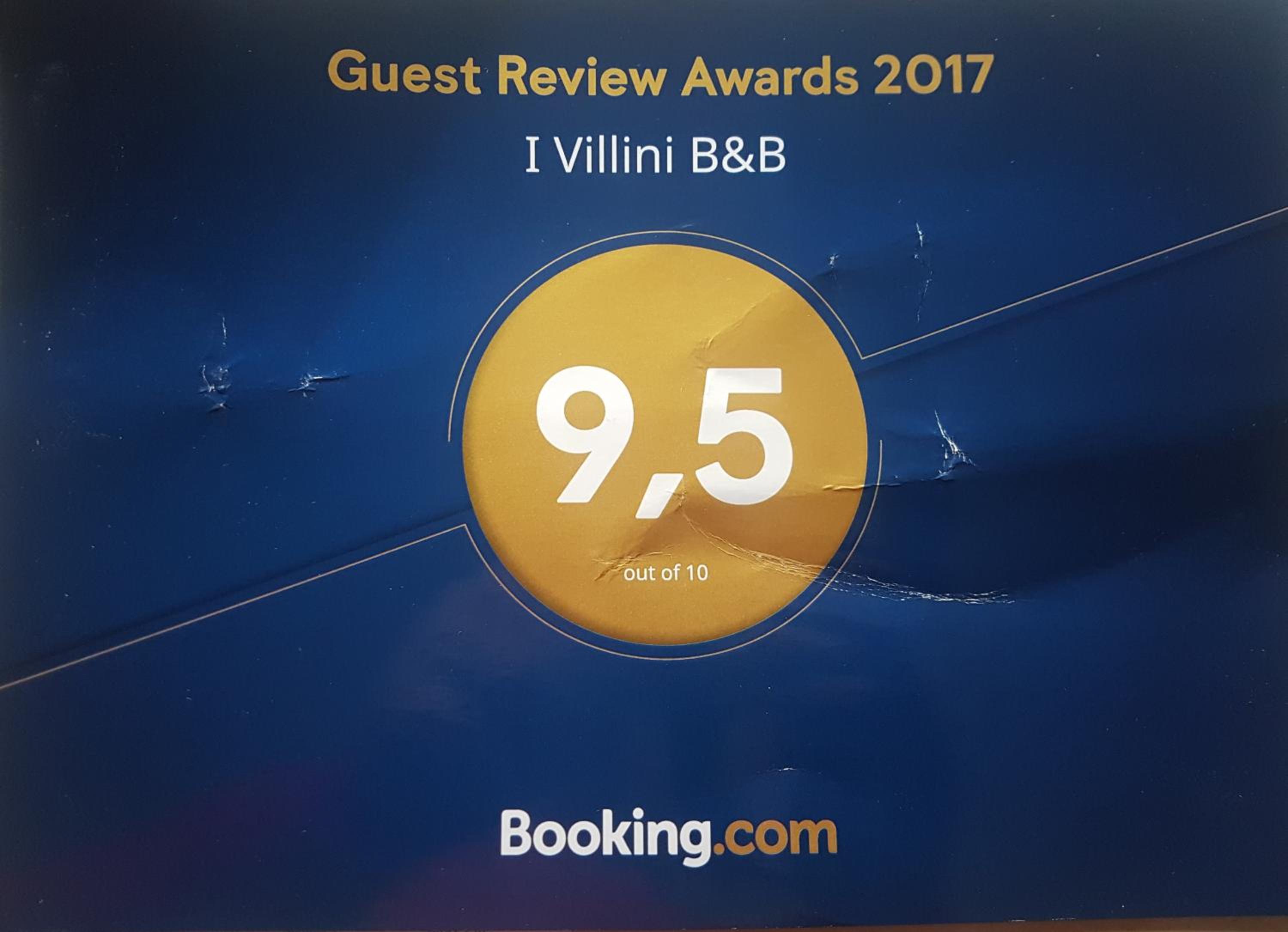 I Villini Affittacamere view 3