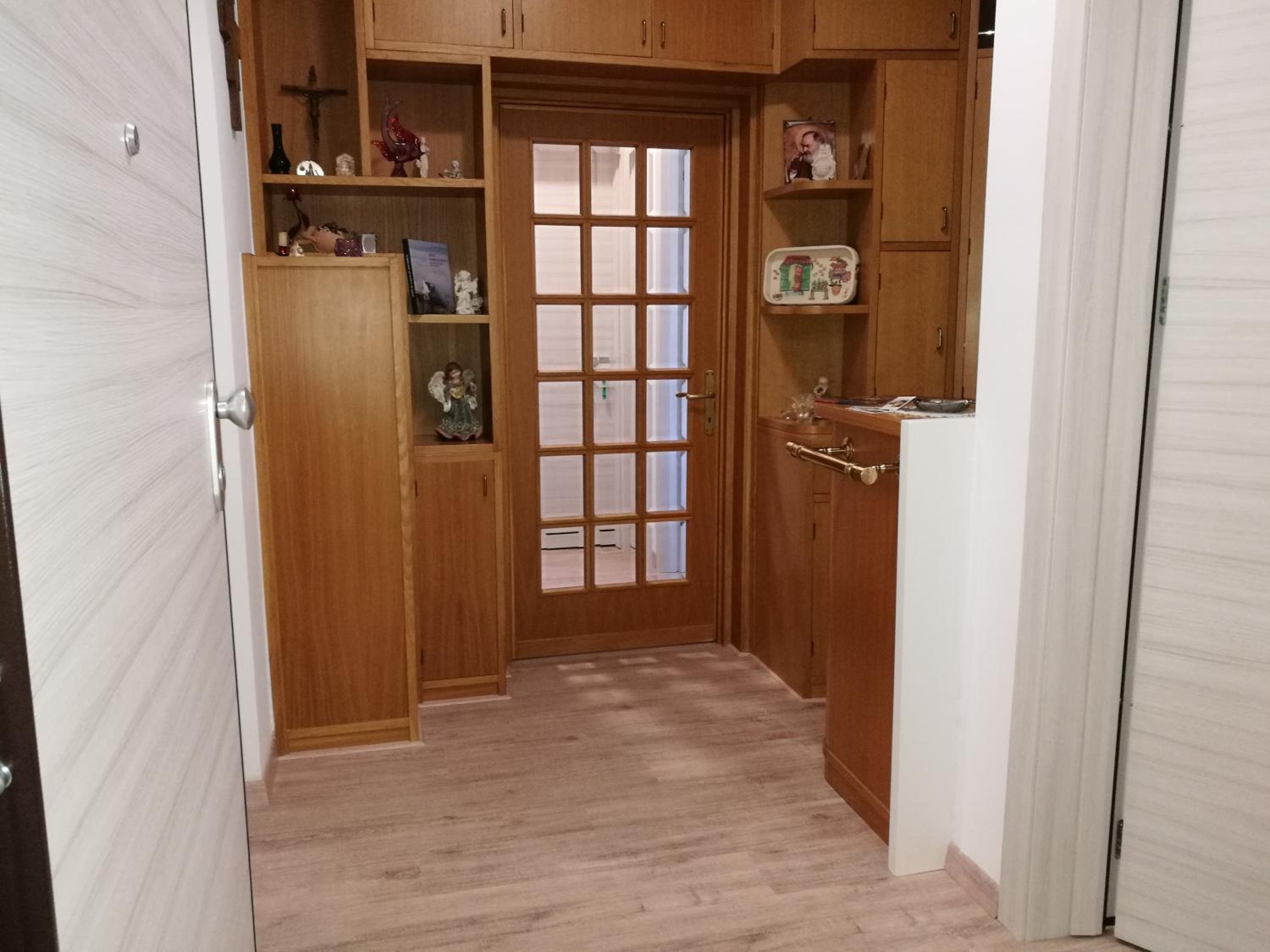 House Degli Angeli Rooms