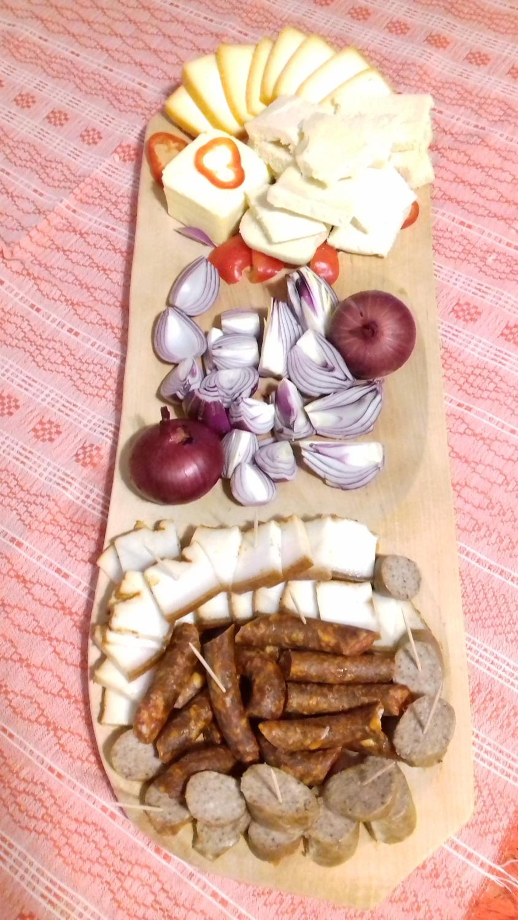 Gáll vendégház