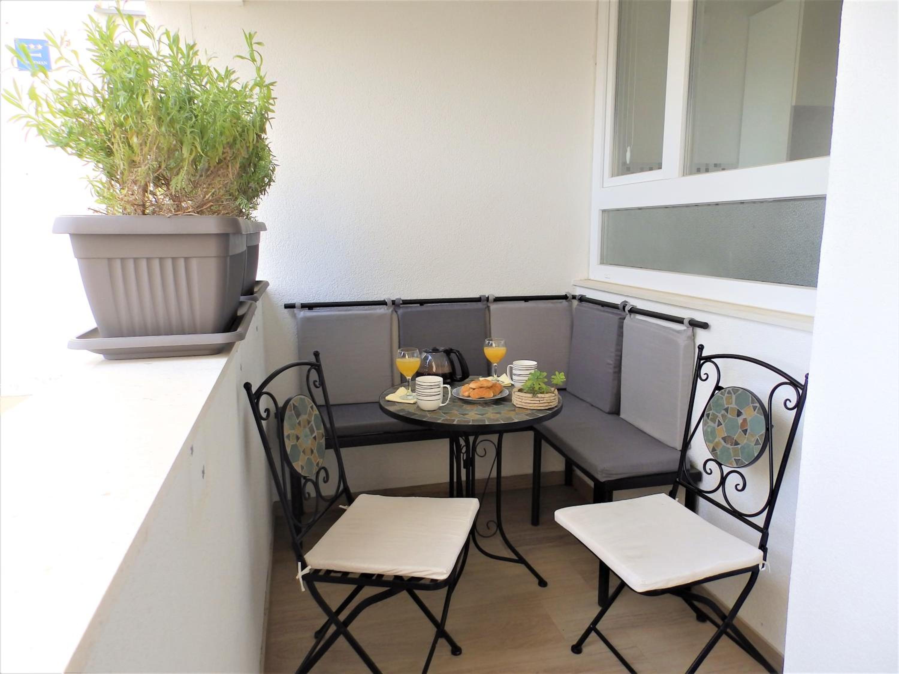 Hotel Apartment Arya - Image 1