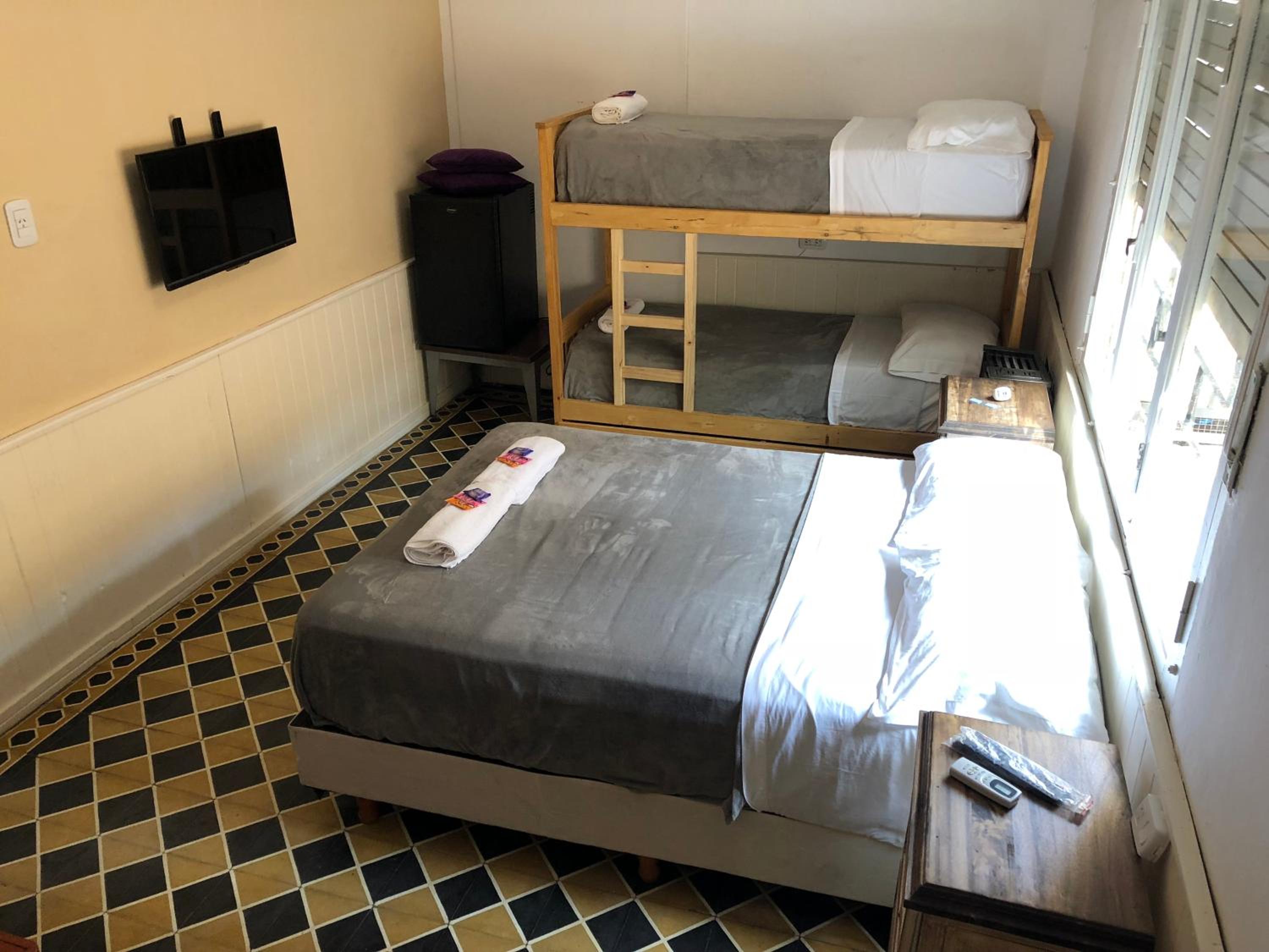 Hospedaje Esmeralda