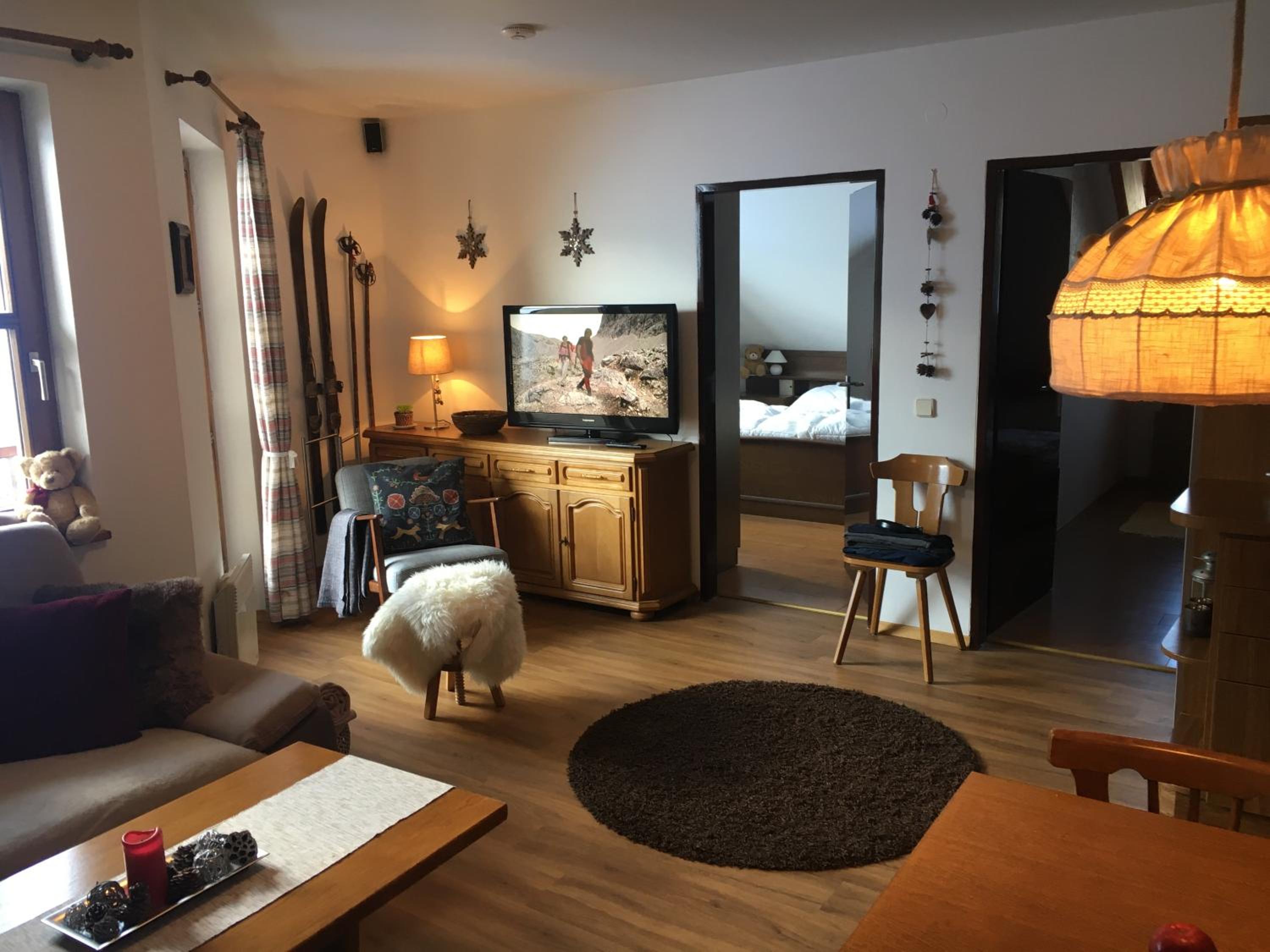 Nassfeld Sonnleitn Apartment 1