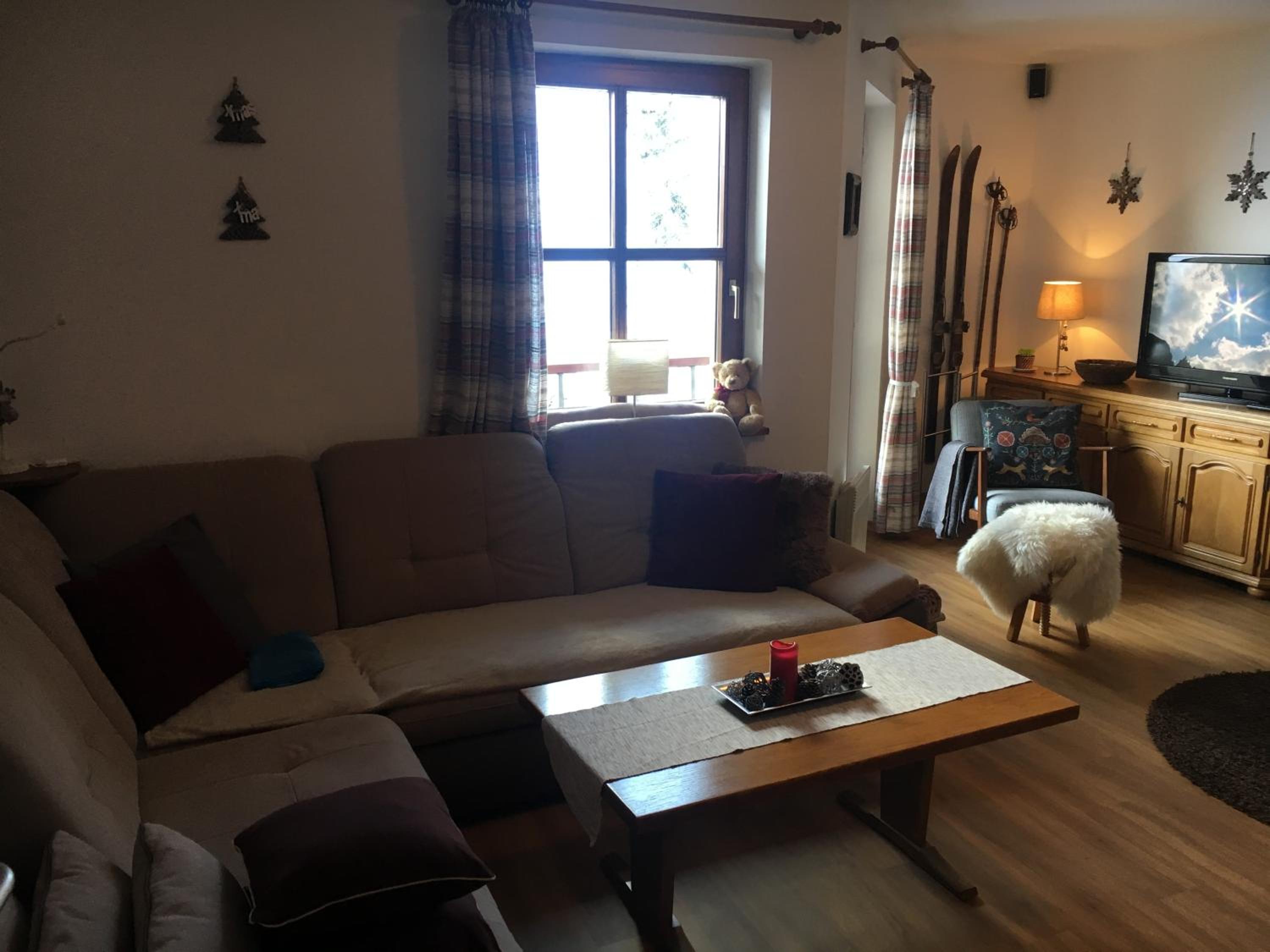 Nassfeld Sonnleitn Apartment 1