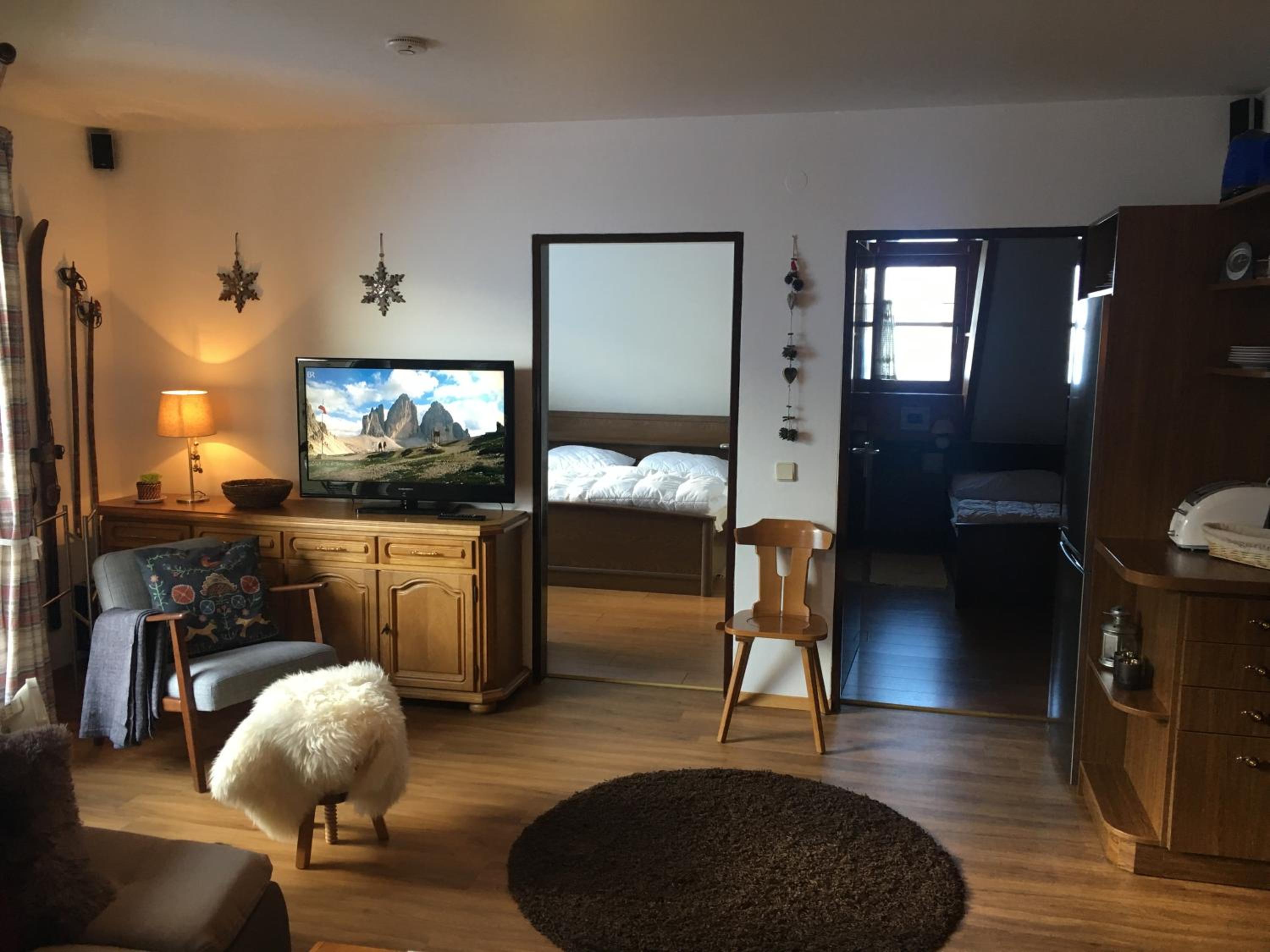Nassfeld Sonnleitn Apartment 1