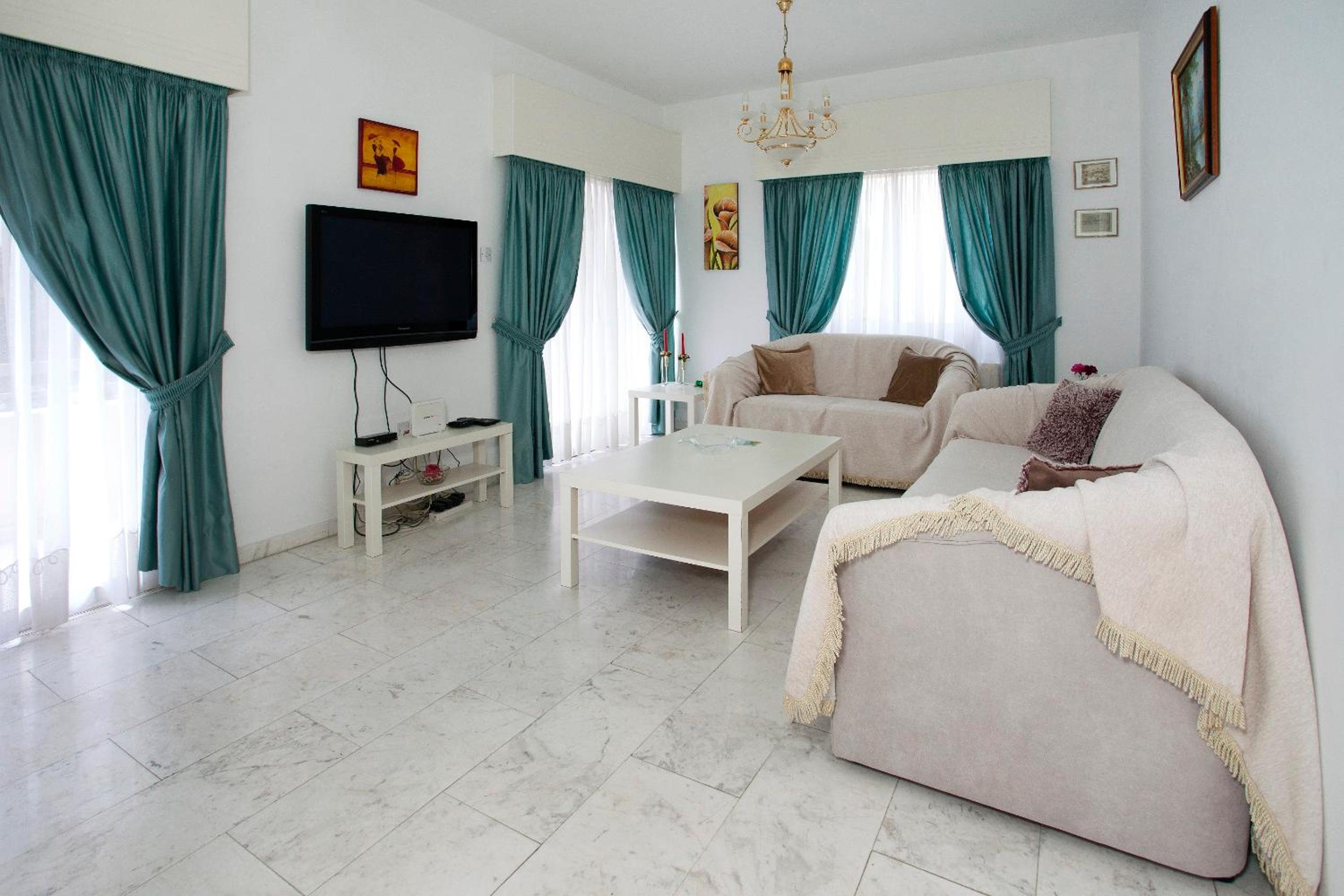 Despoina Town House