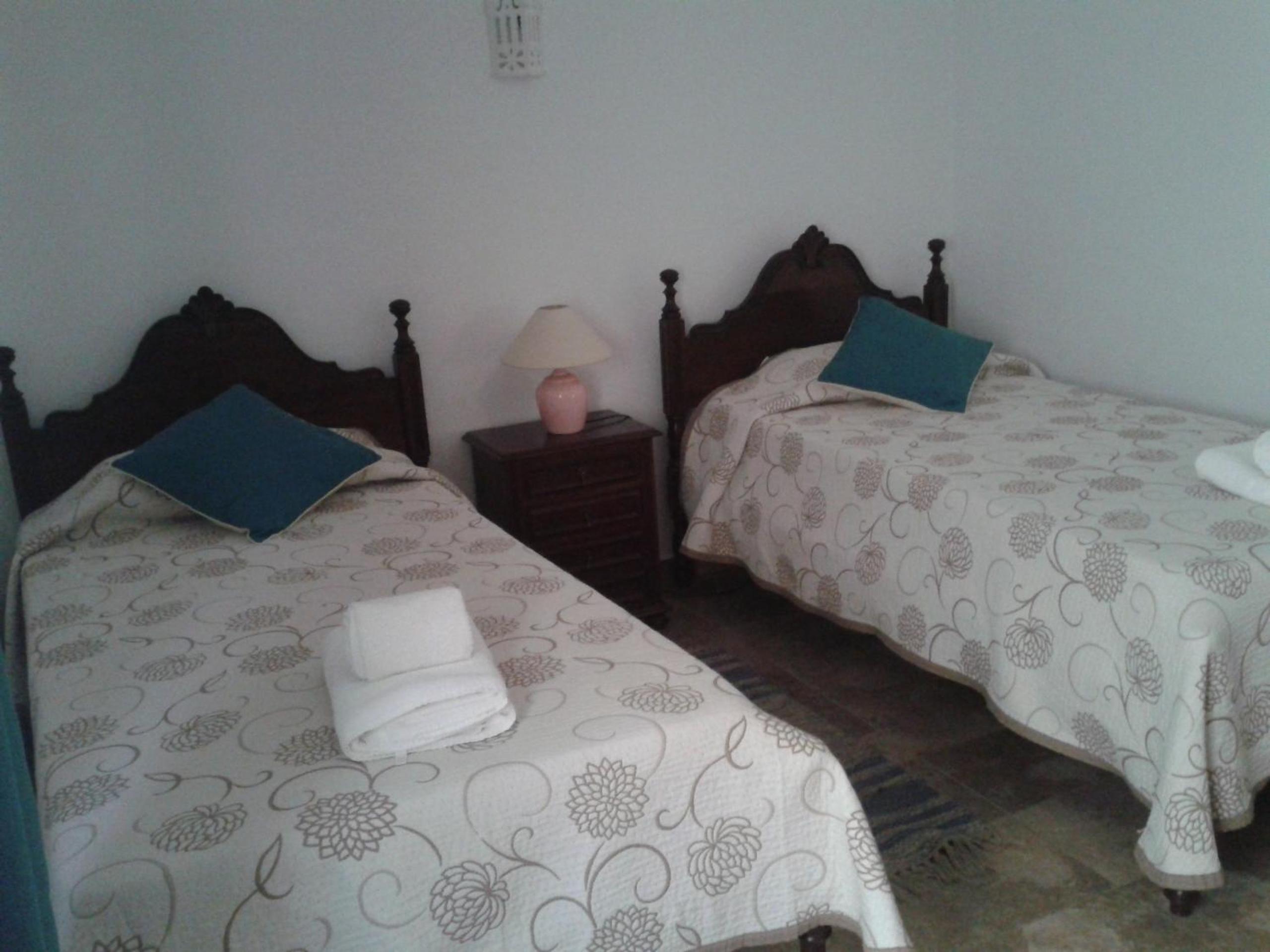 Apartamentos Salema Praia Club