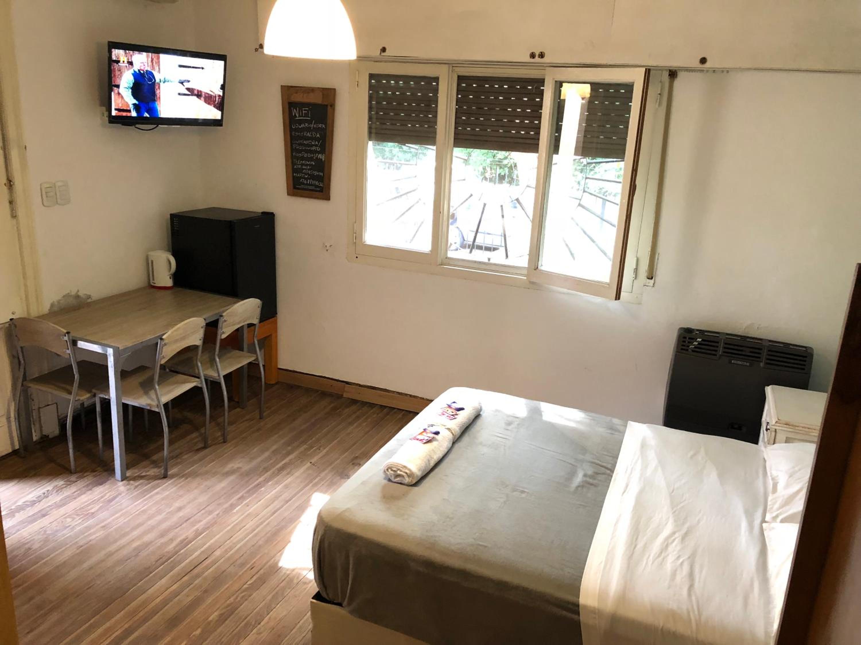Hospedaje Esmeralda