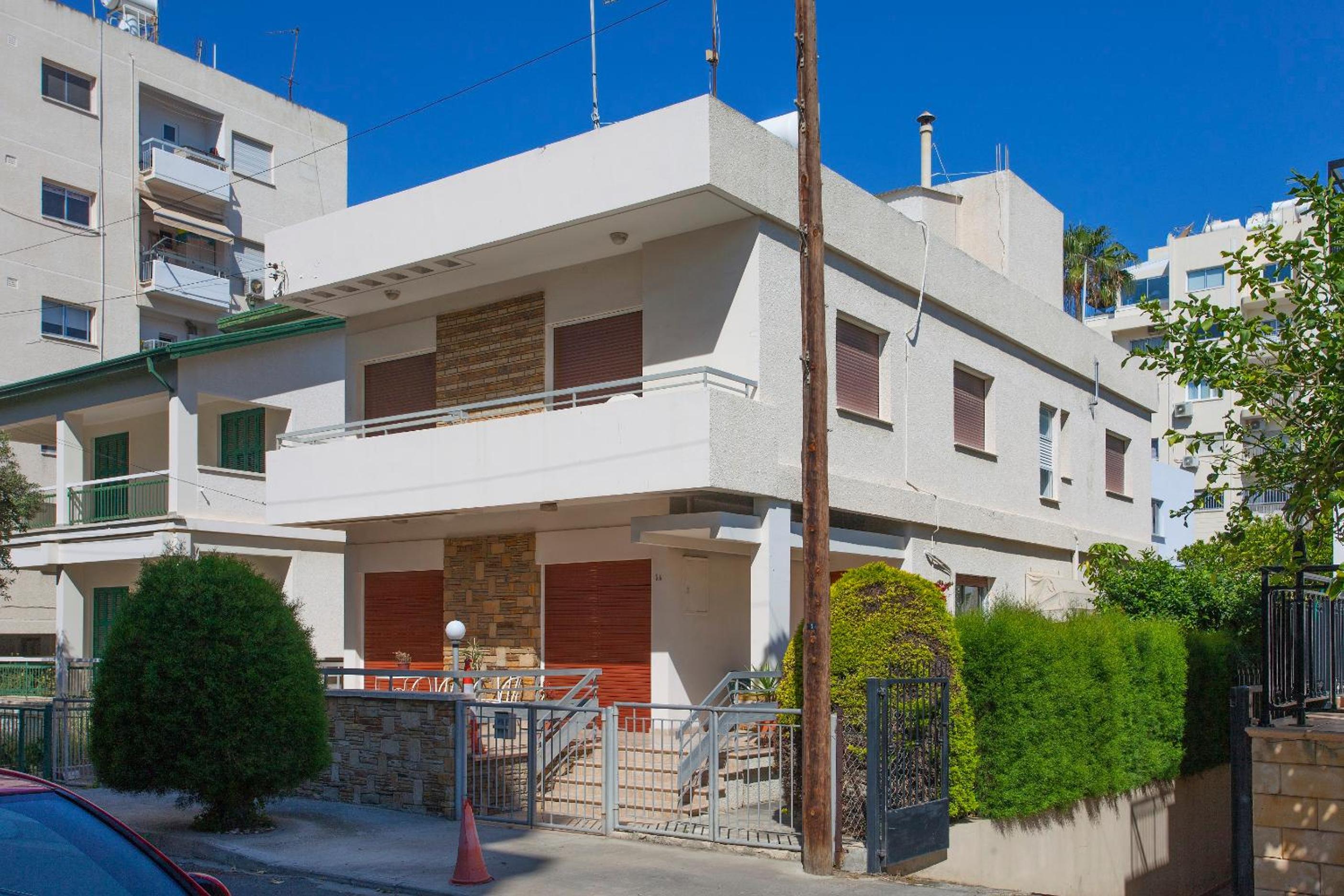 Despoina Town House